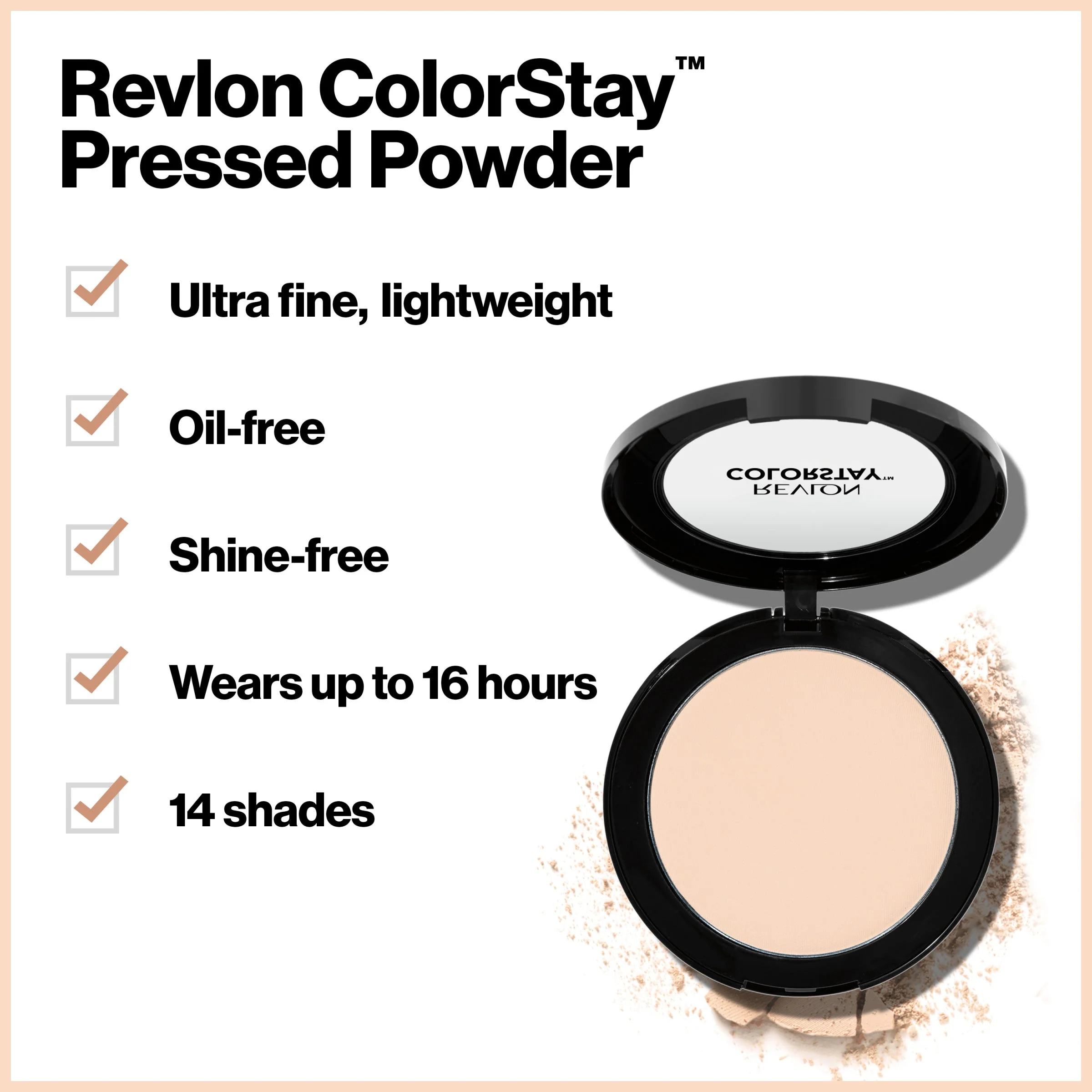 Colorstay™ Pressed Powder - Image 42
