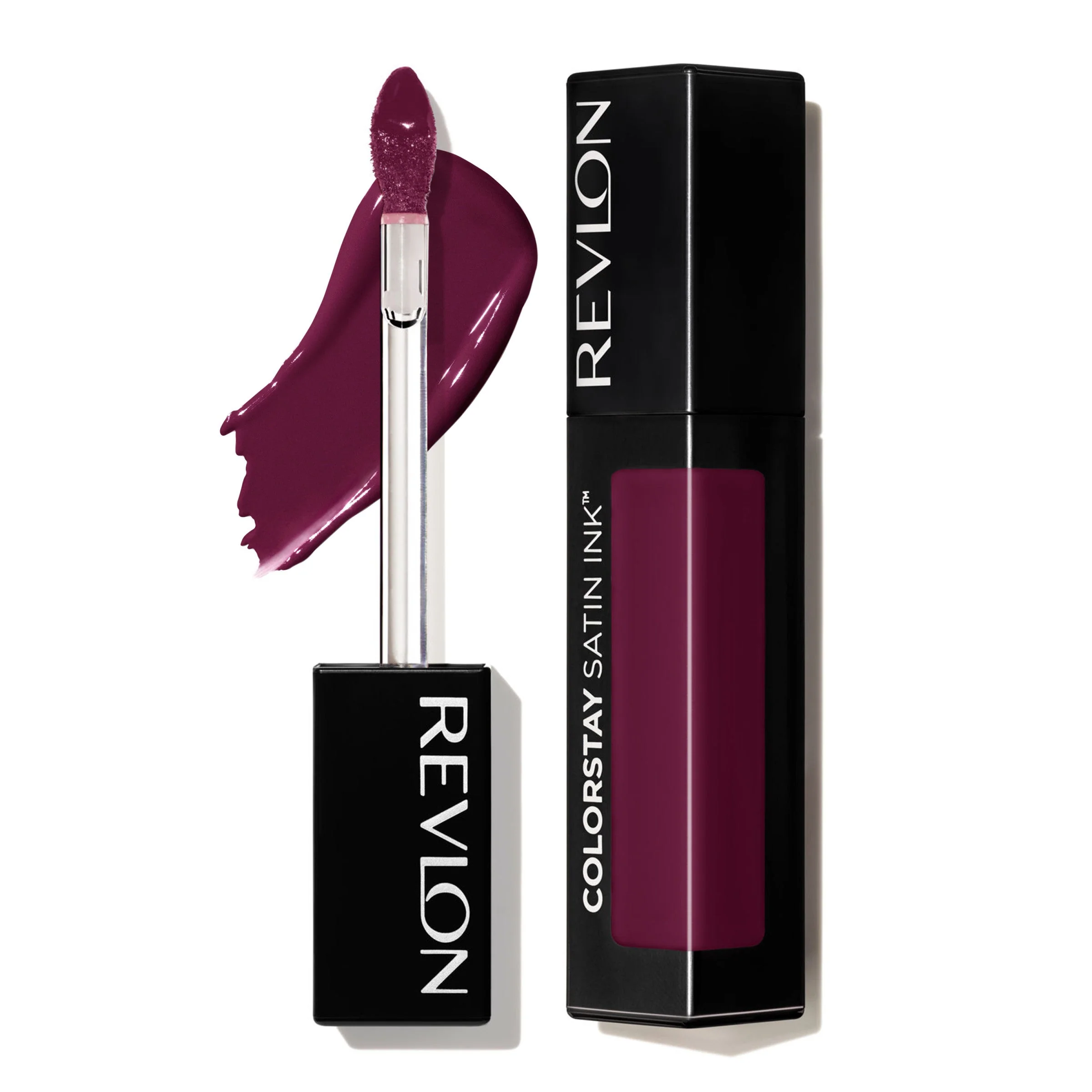 ColorStay Satin Ink Liquid Lipstick™ - Image 16