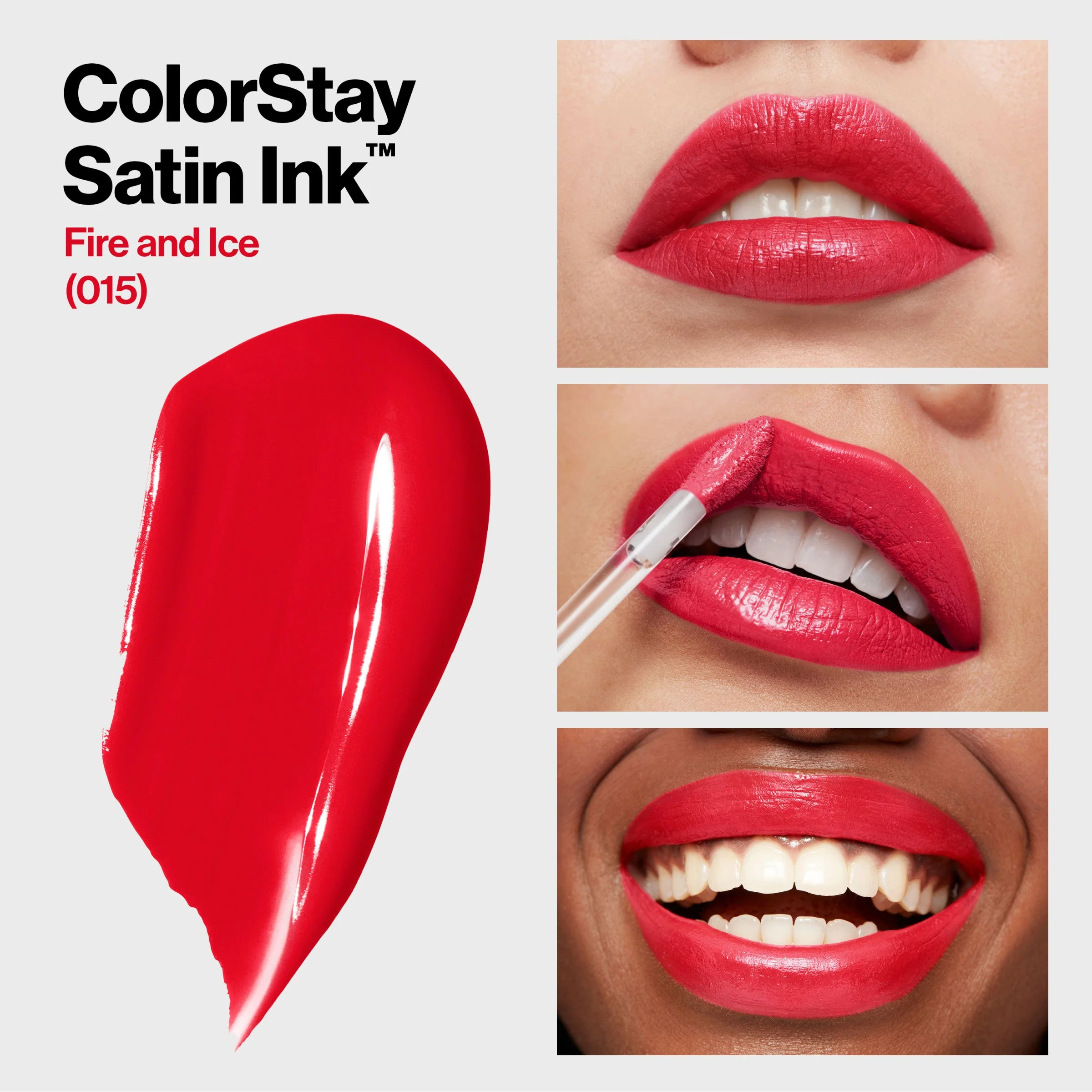 ColorStay Satin Ink Liquid Lipstick™ - Image 29