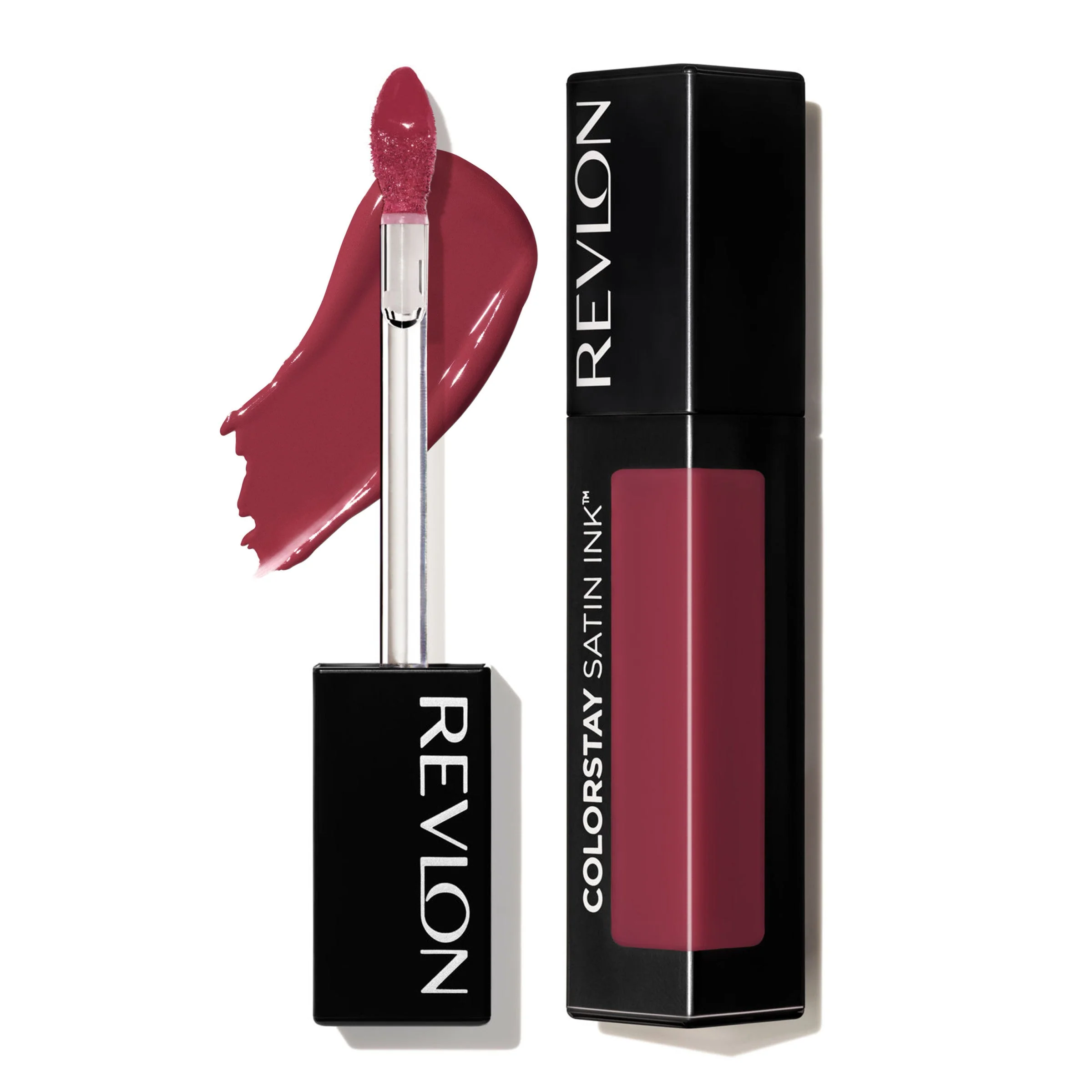 ColorStay Satin Ink Liquid Lipstick™ - Image 3
