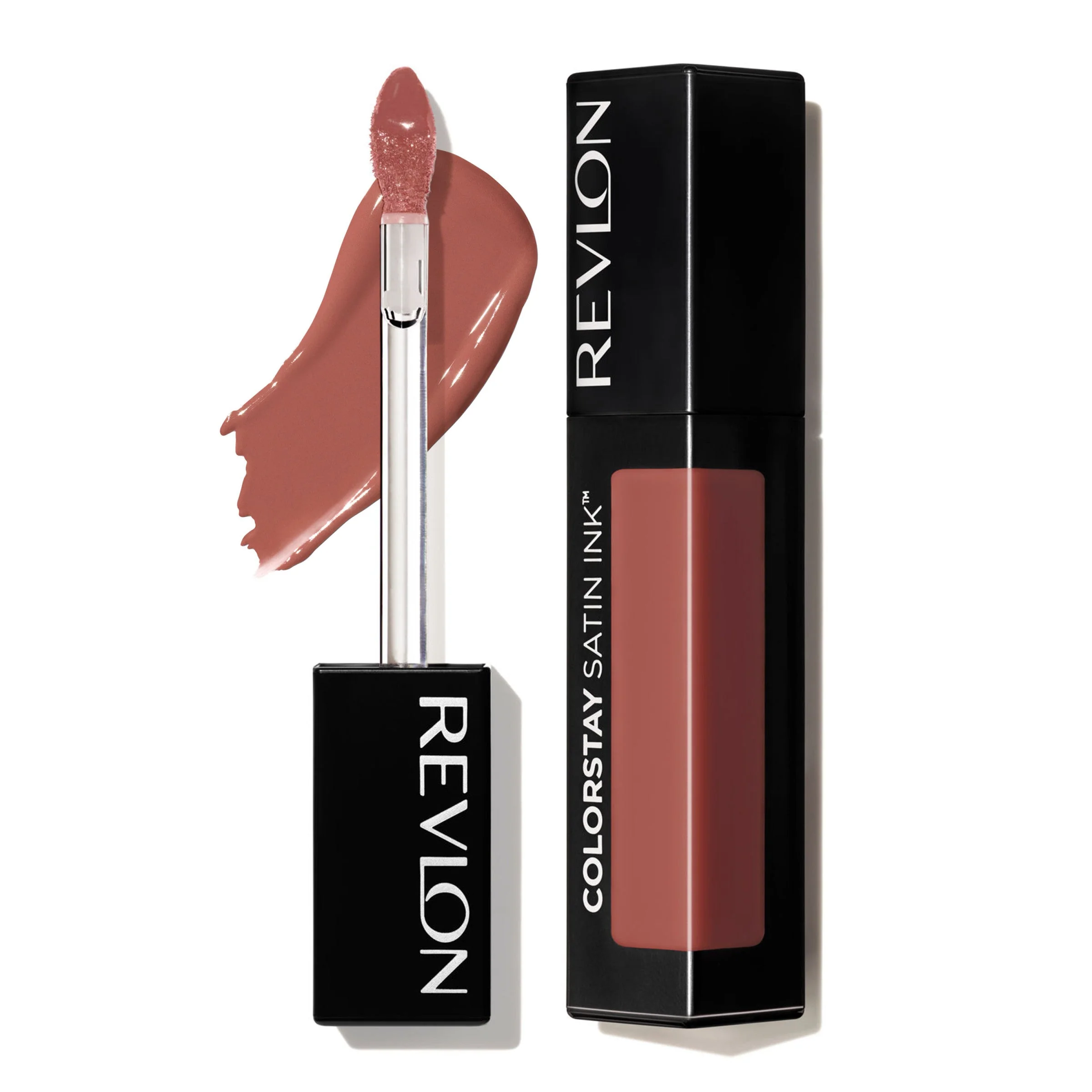 ColorStay Satin Ink Liquid Lipstick™ - Image 4