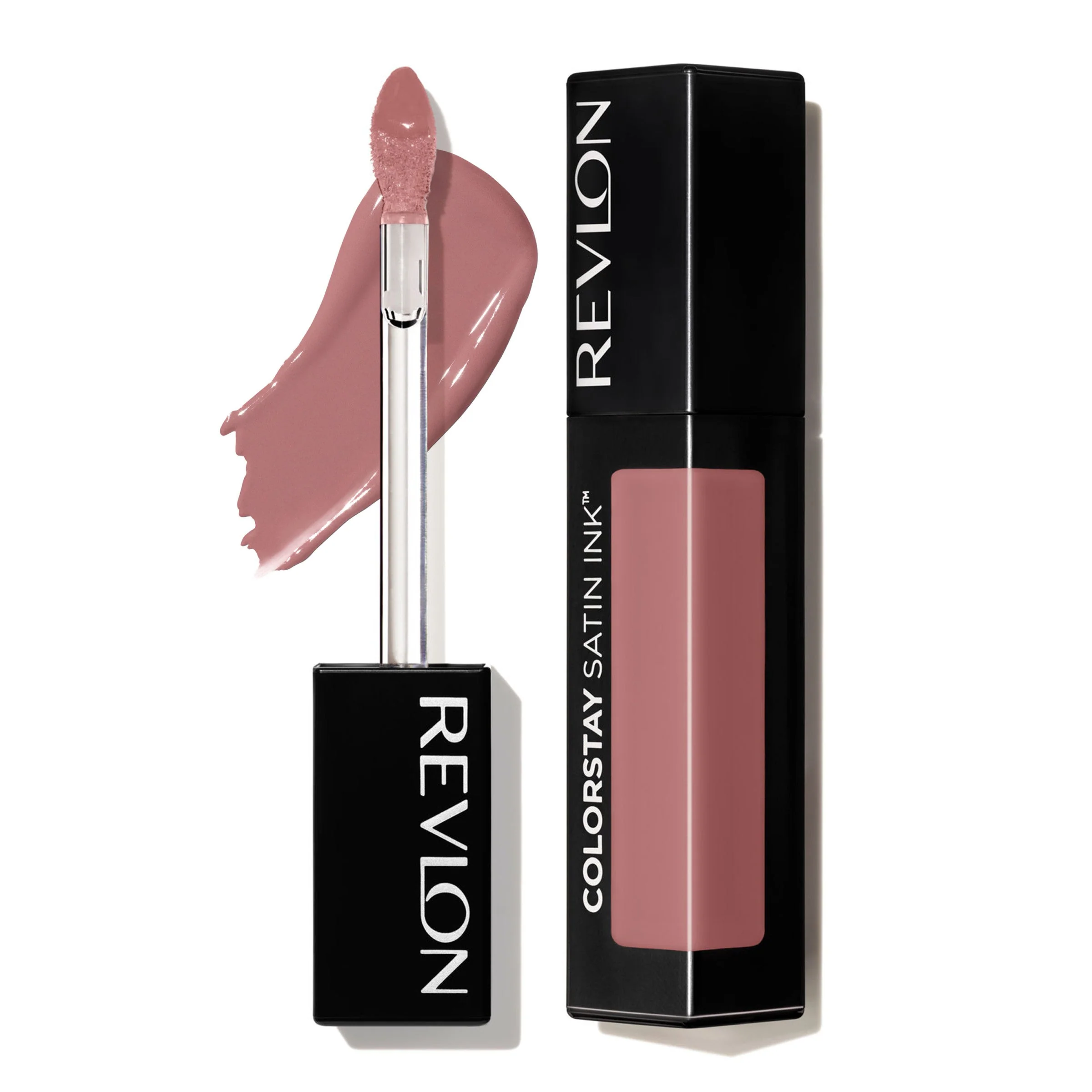 ColorStay Satin Ink Liquid Lipstick™ - Image 5