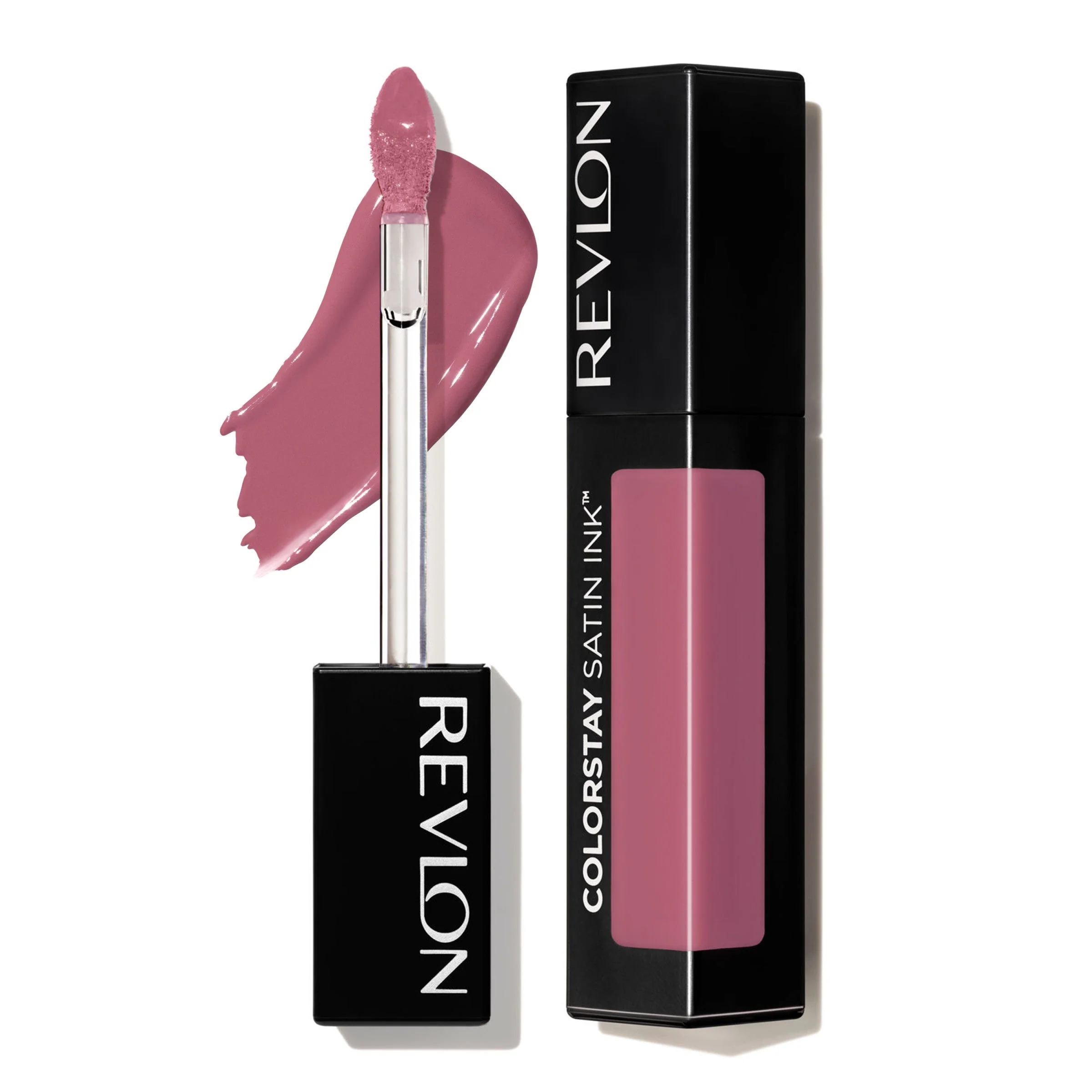 ColorStay Satin Ink Liquid Lipstick™ - Image 7