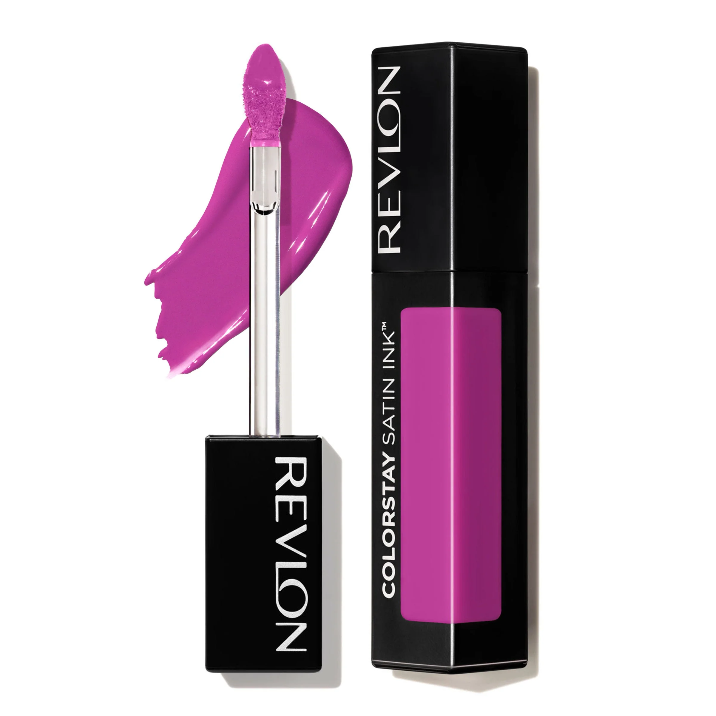 ColorStay Satin Ink Liquid Lipstick™ - Image 9