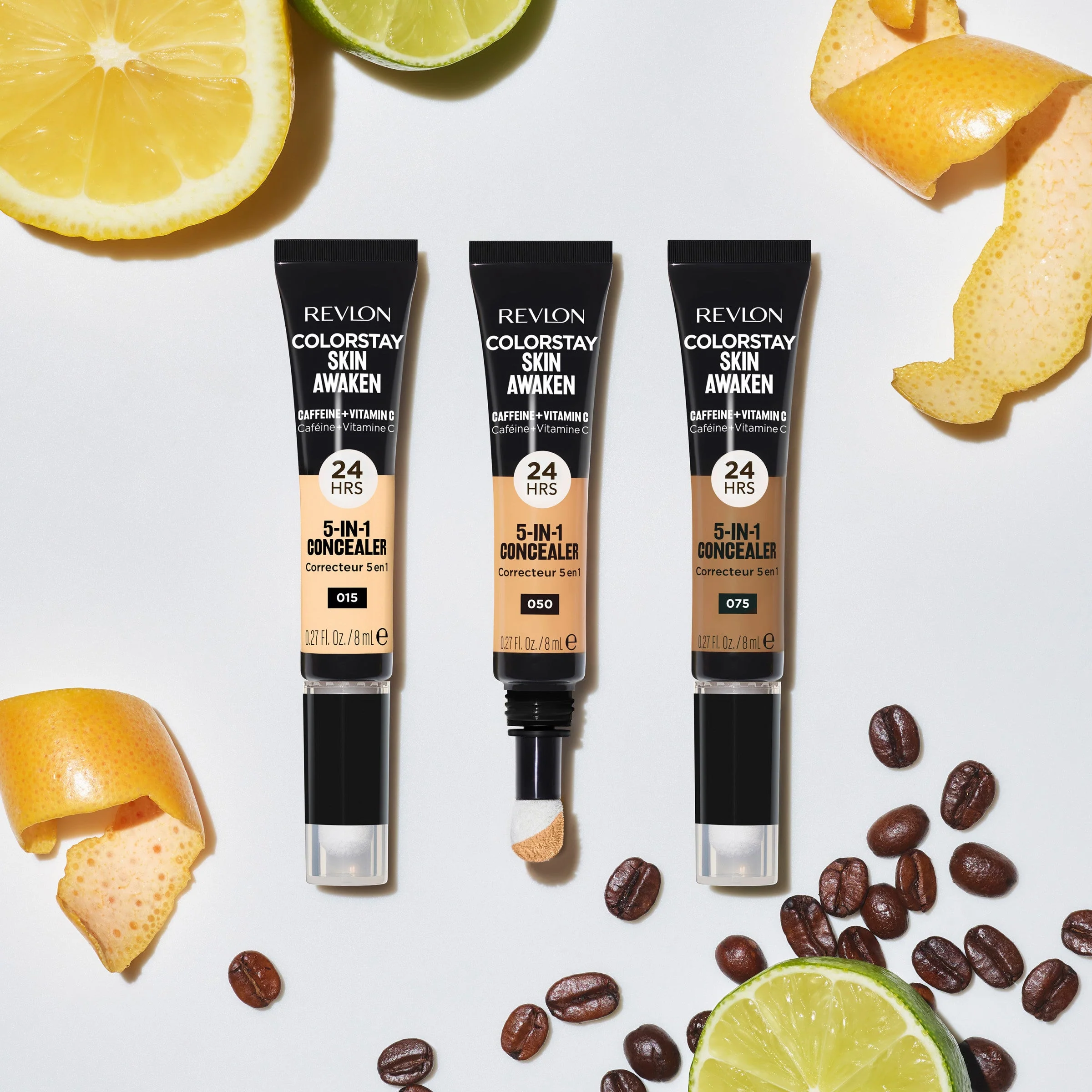 ColorStay Skin Awaken™  5-in-1 Concealer - Image 123