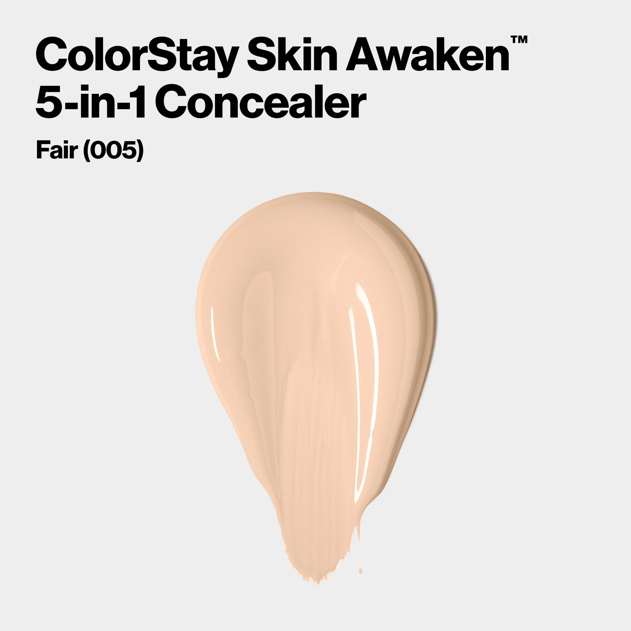 ColorStay Skin Awaken™  5-in-1 Concealer - Image 21
