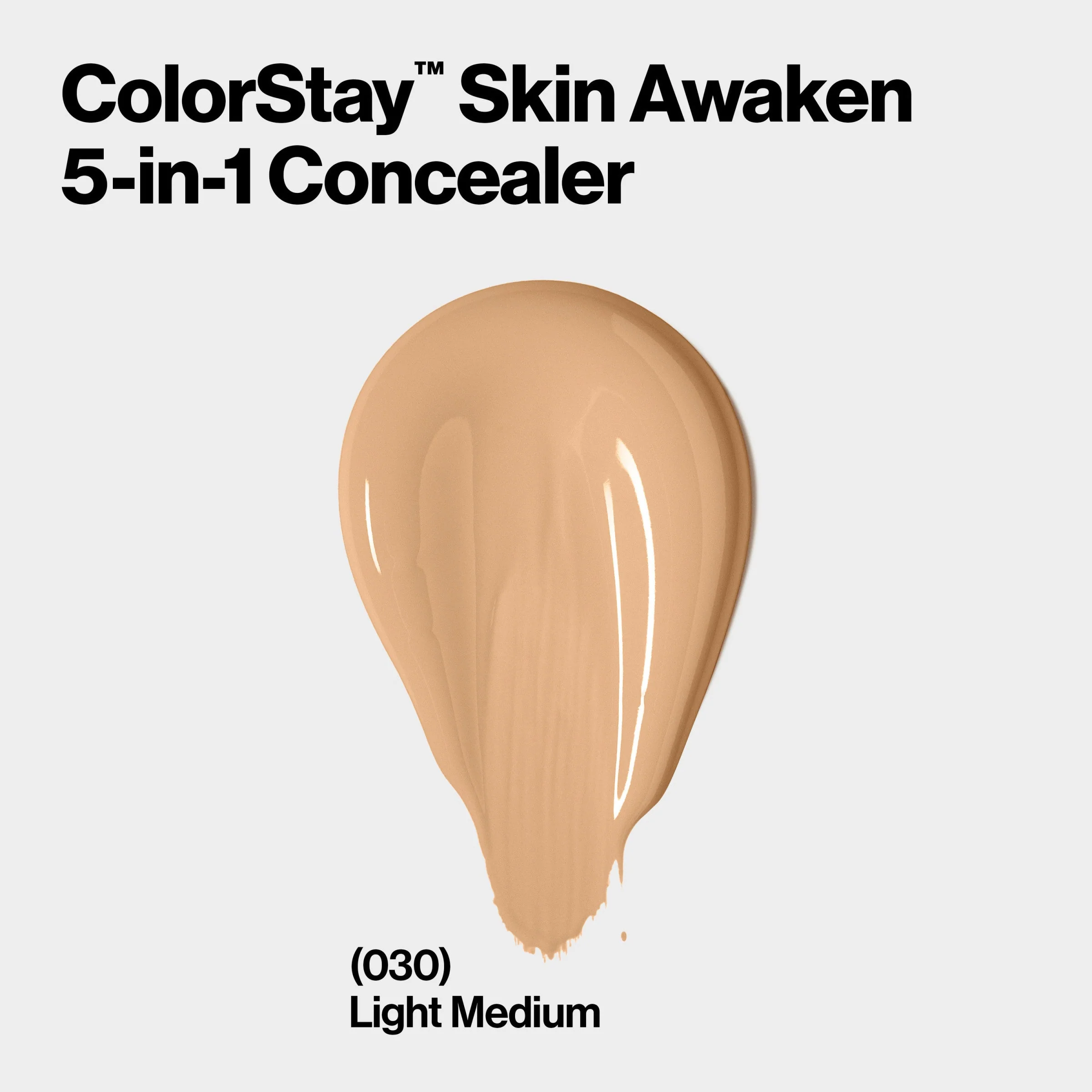 ColorStay Skin Awaken™  5-in-1 Concealer - Image 22