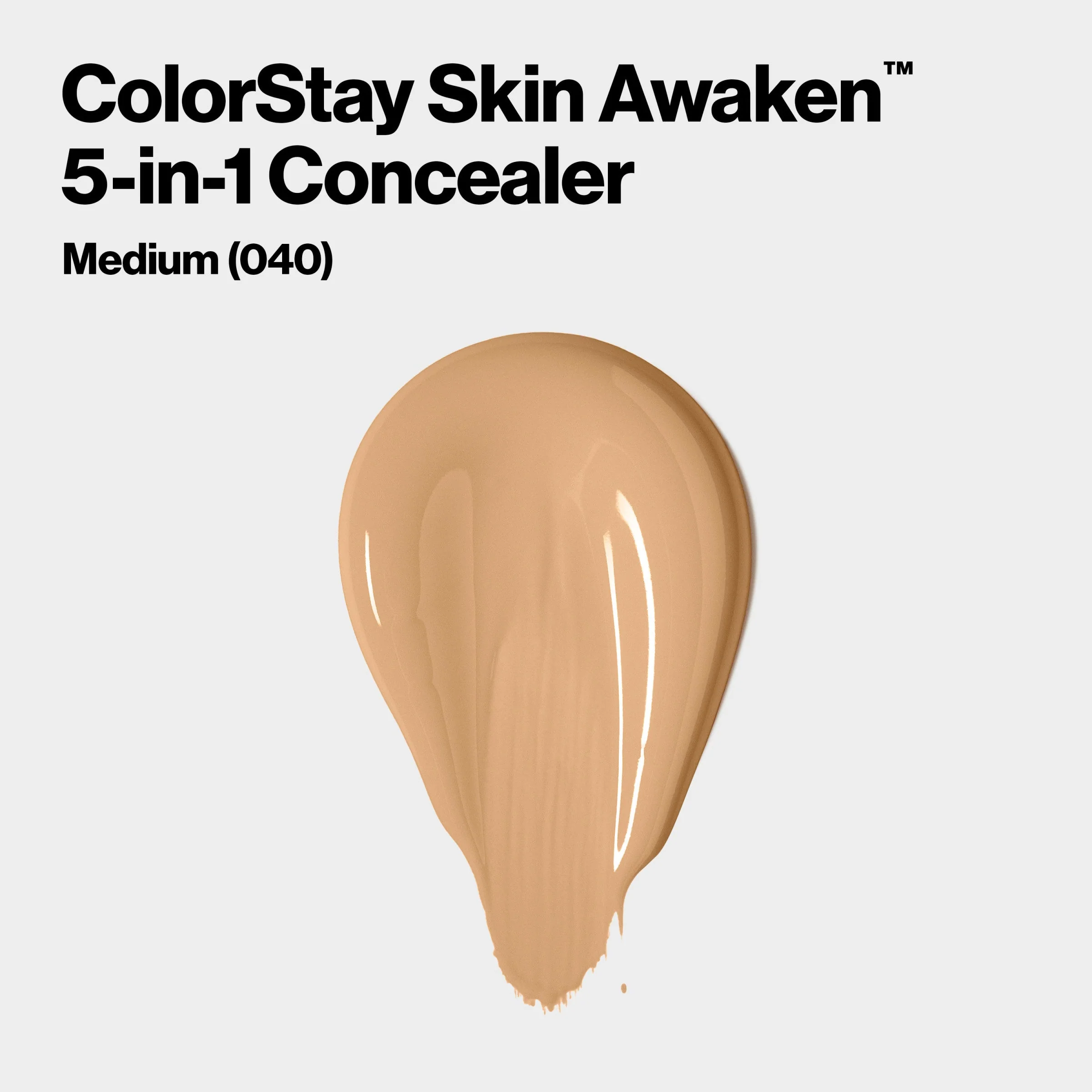 ColorStay Skin Awaken™  5-in-1 Concealer - Image 23