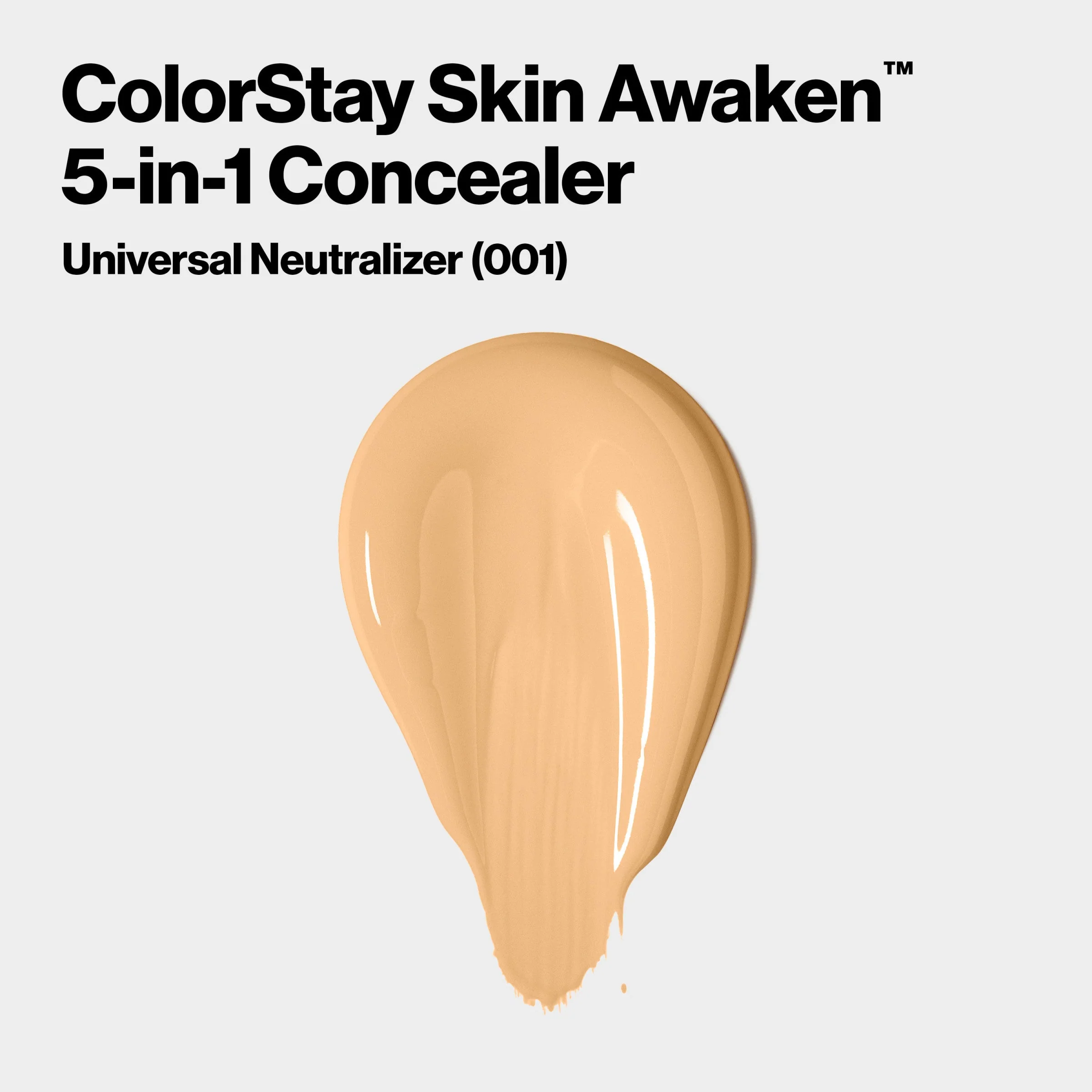 ColorStay Skin Awaken™  5-in-1 Concealer - Image 24