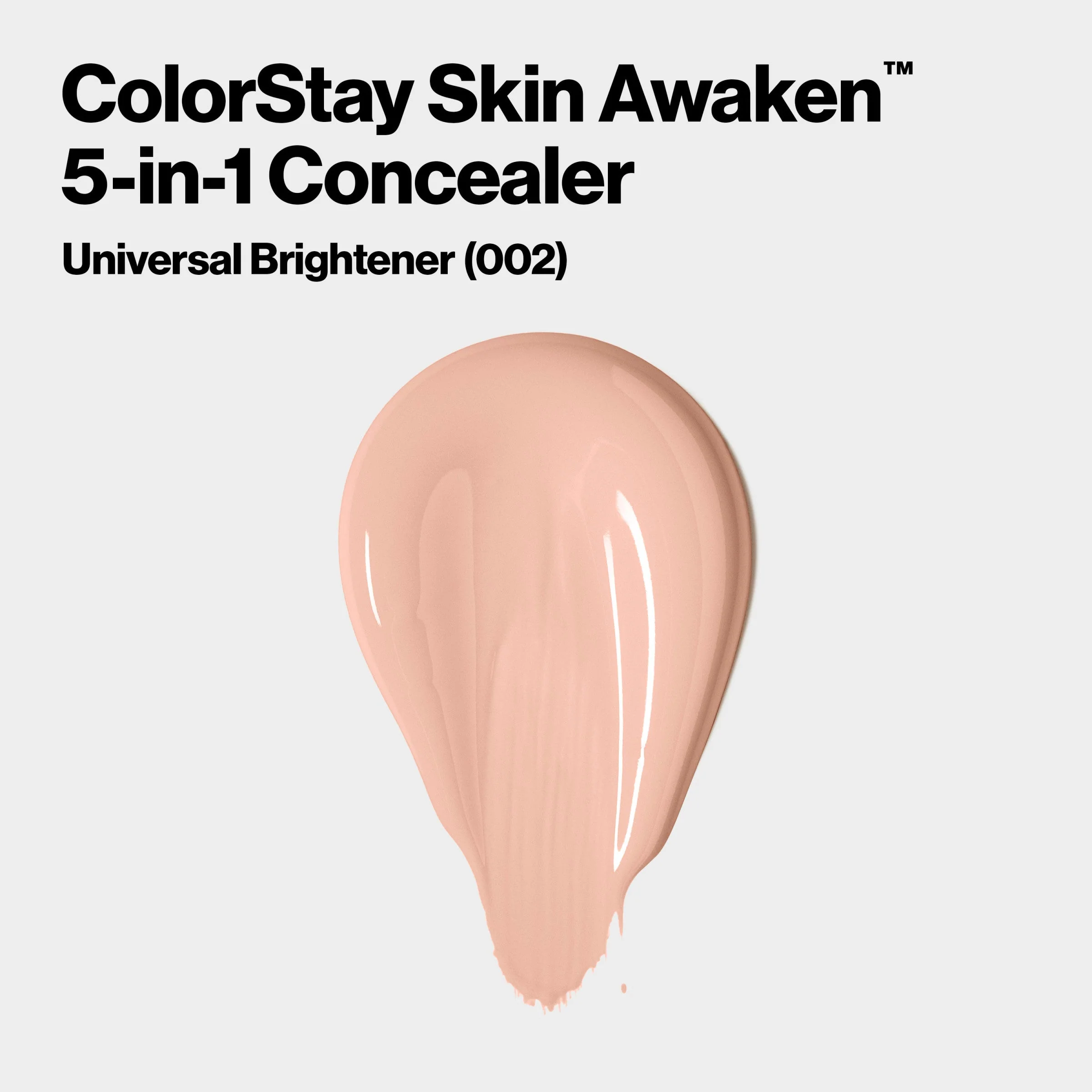 ColorStay Skin Awaken™  5-in-1 Concealer - Image 28