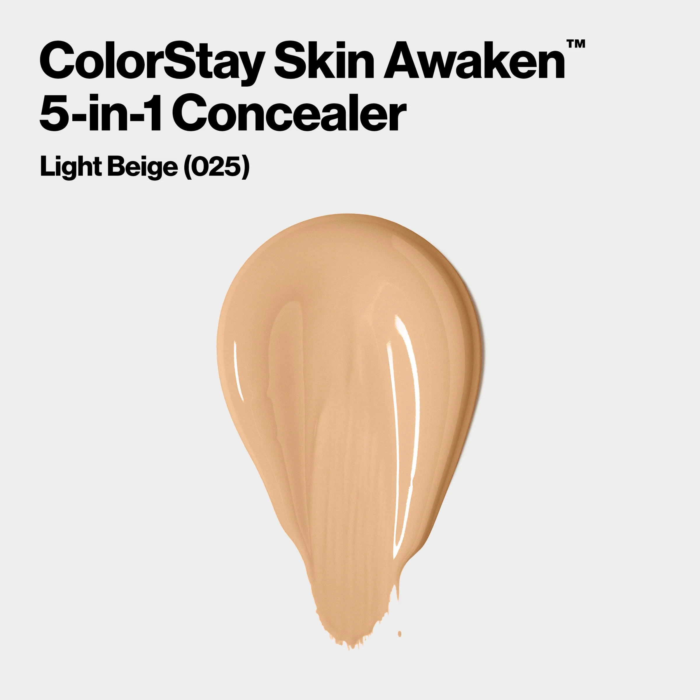 ColorStay Skin Awaken™  5-in-1 Concealer - Image 31