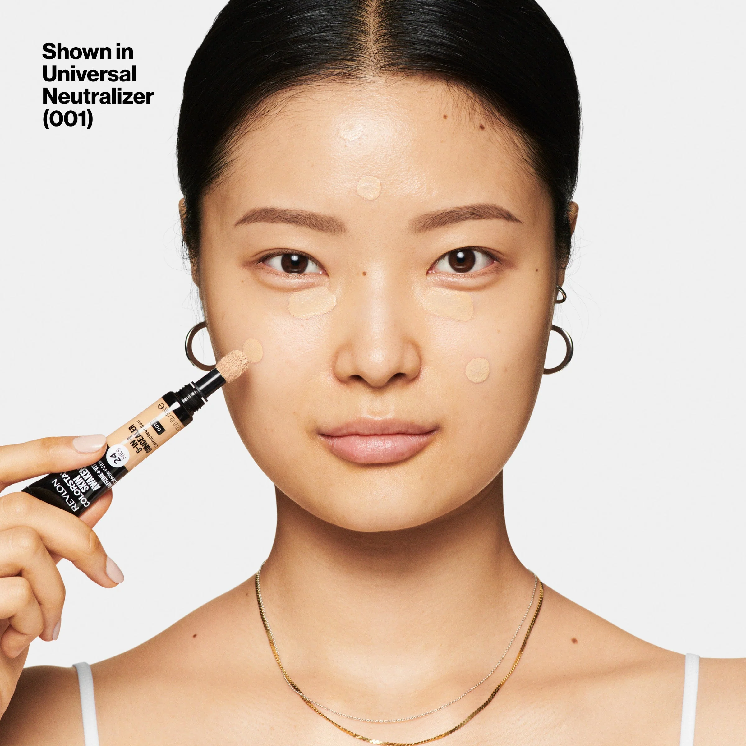 ColorStay Skin Awaken™  5-in-1 Concealer - Image 81