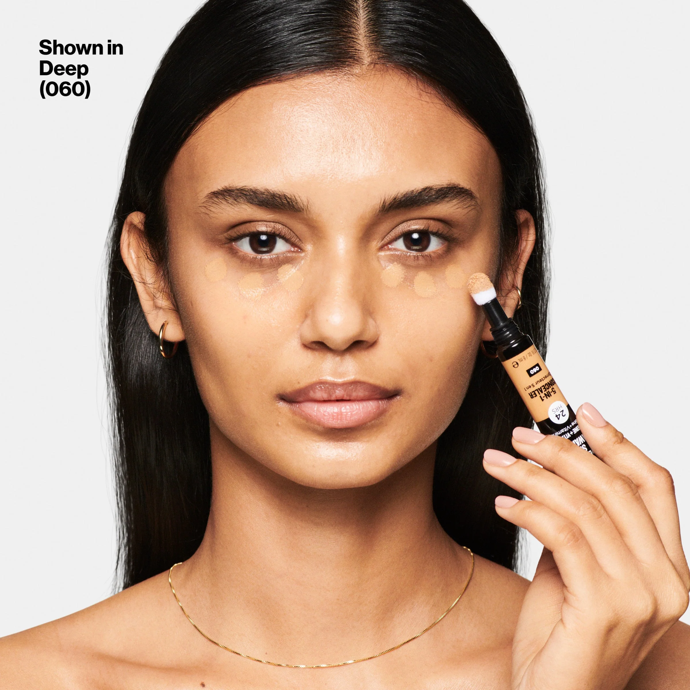 ColorStay Skin Awaken™  5-in-1 Concealer - Image 83