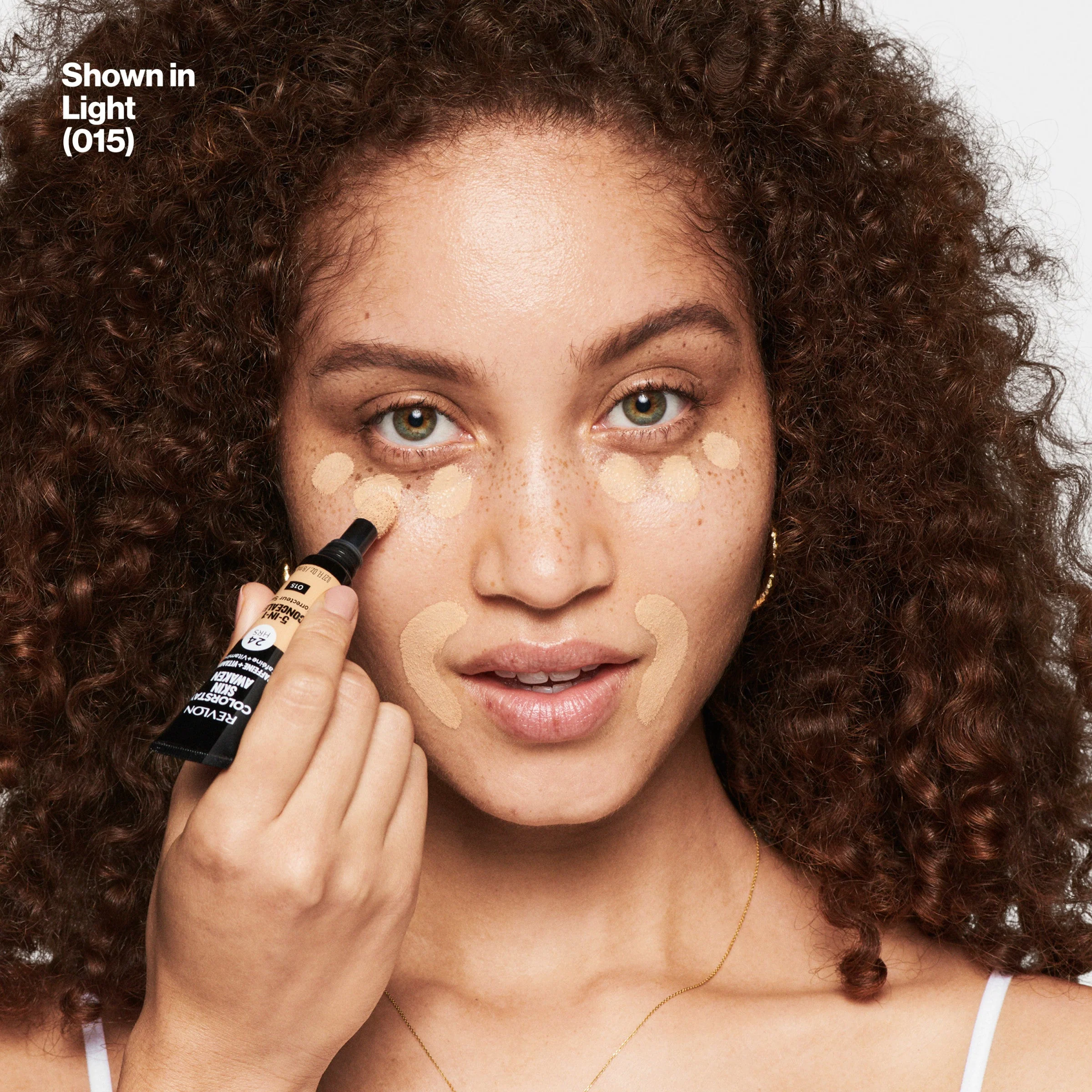 ColorStay Skin Awaken™  5-in-1 Concealer - Image 96