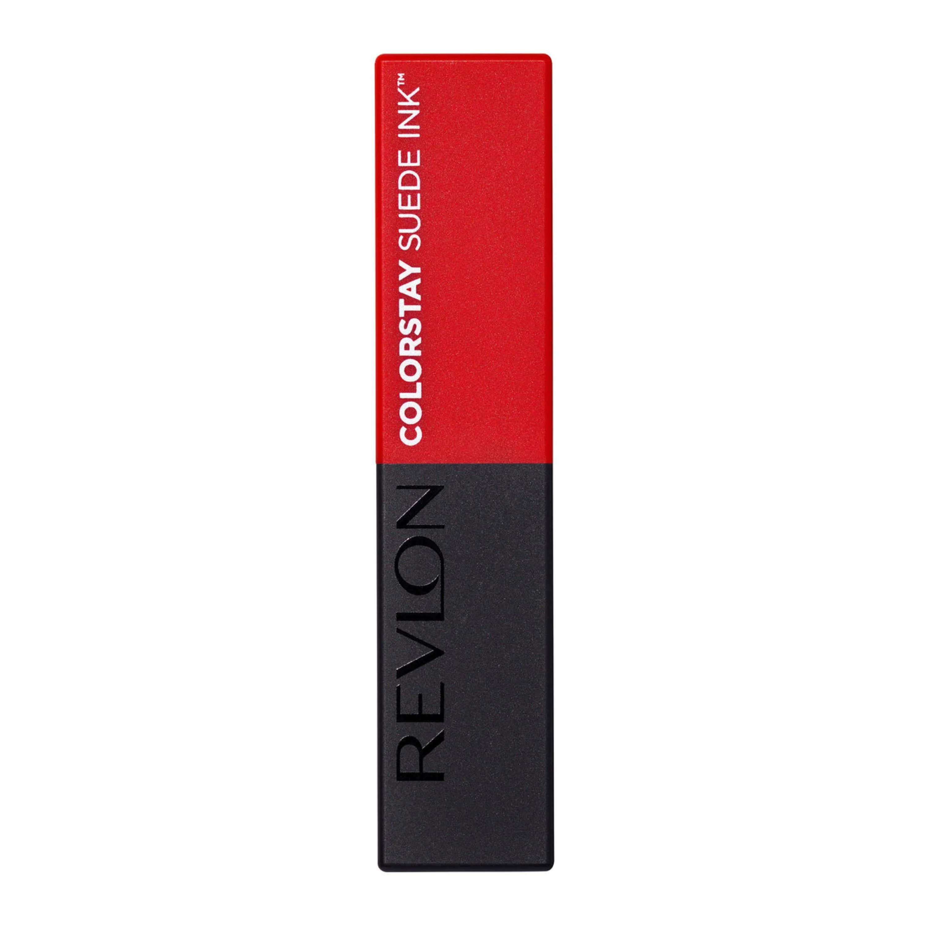 ColorStay Suede Ink Lipstick - Image 13