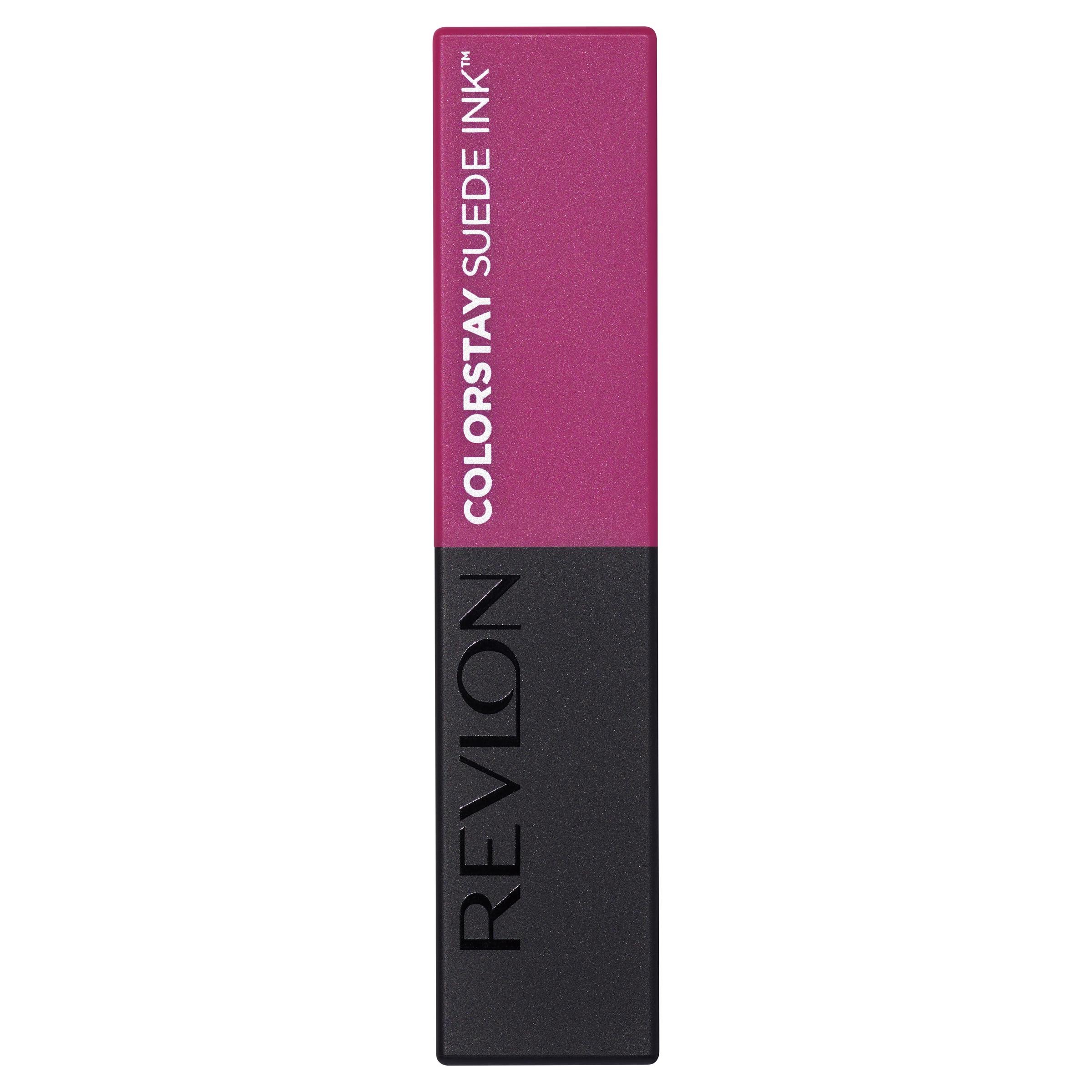 ColorStay Suede Ink Lipstick - Image 14