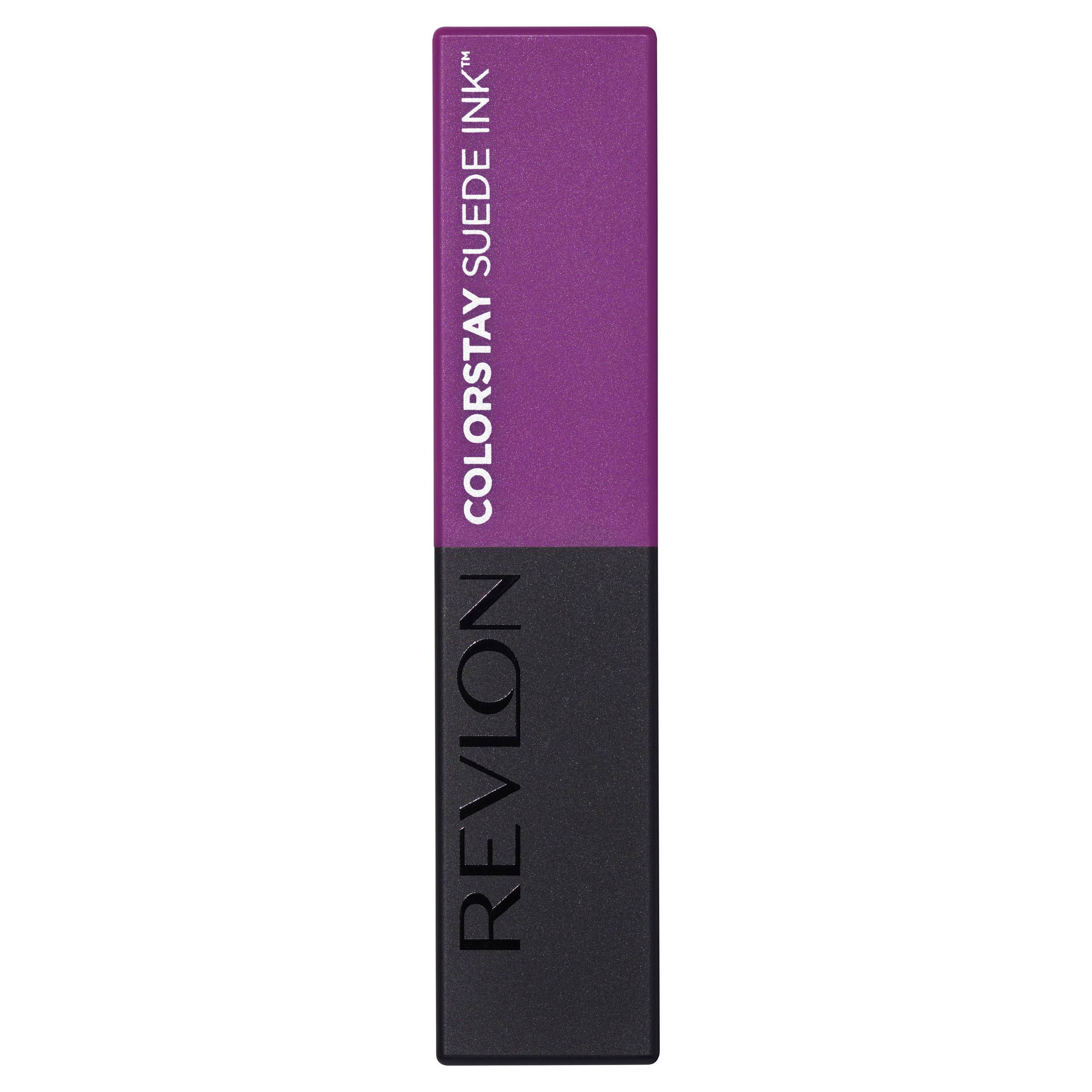 ColorStay Suede Ink Lipstick - Image 15