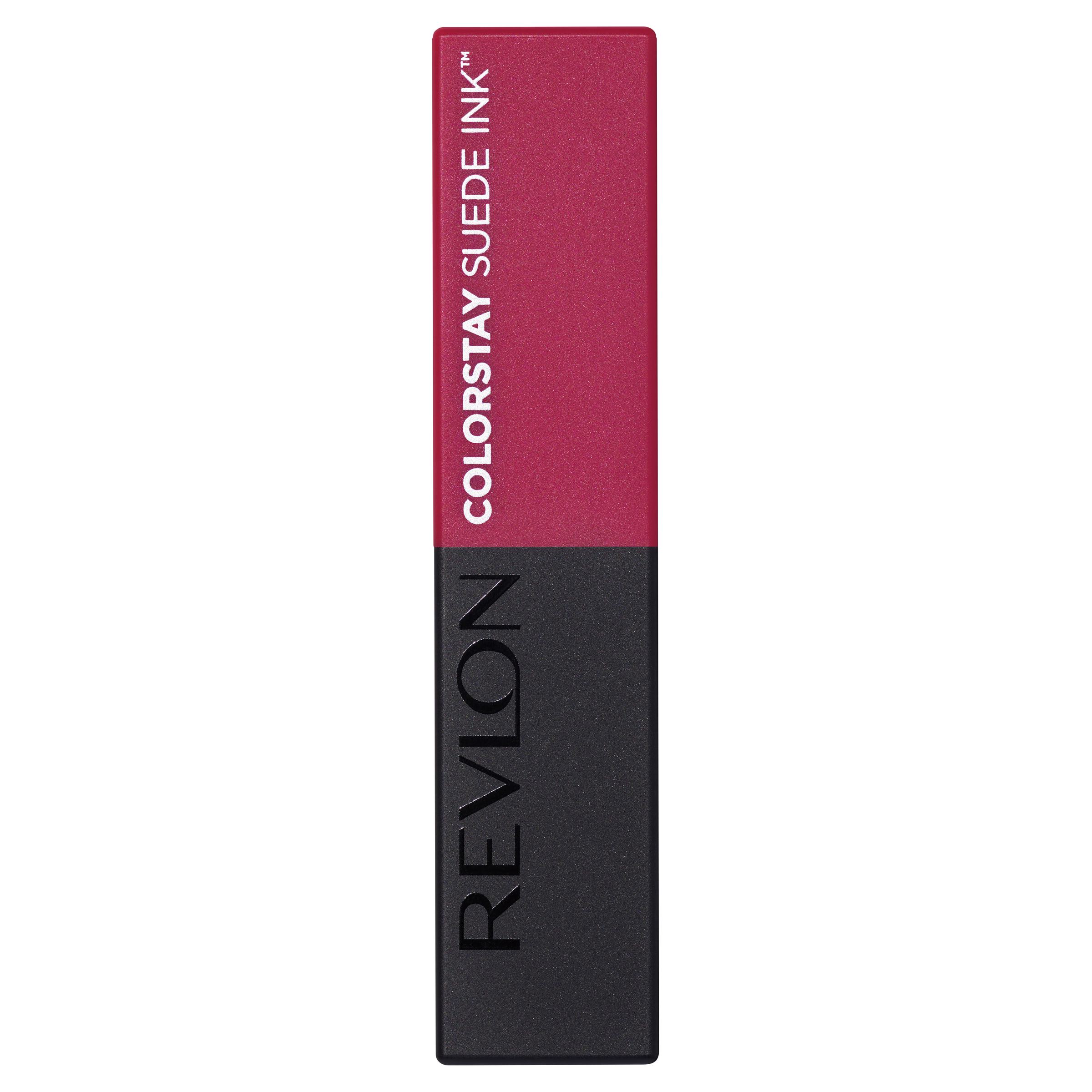ColorStay Suede Ink Lipstick - Image 16