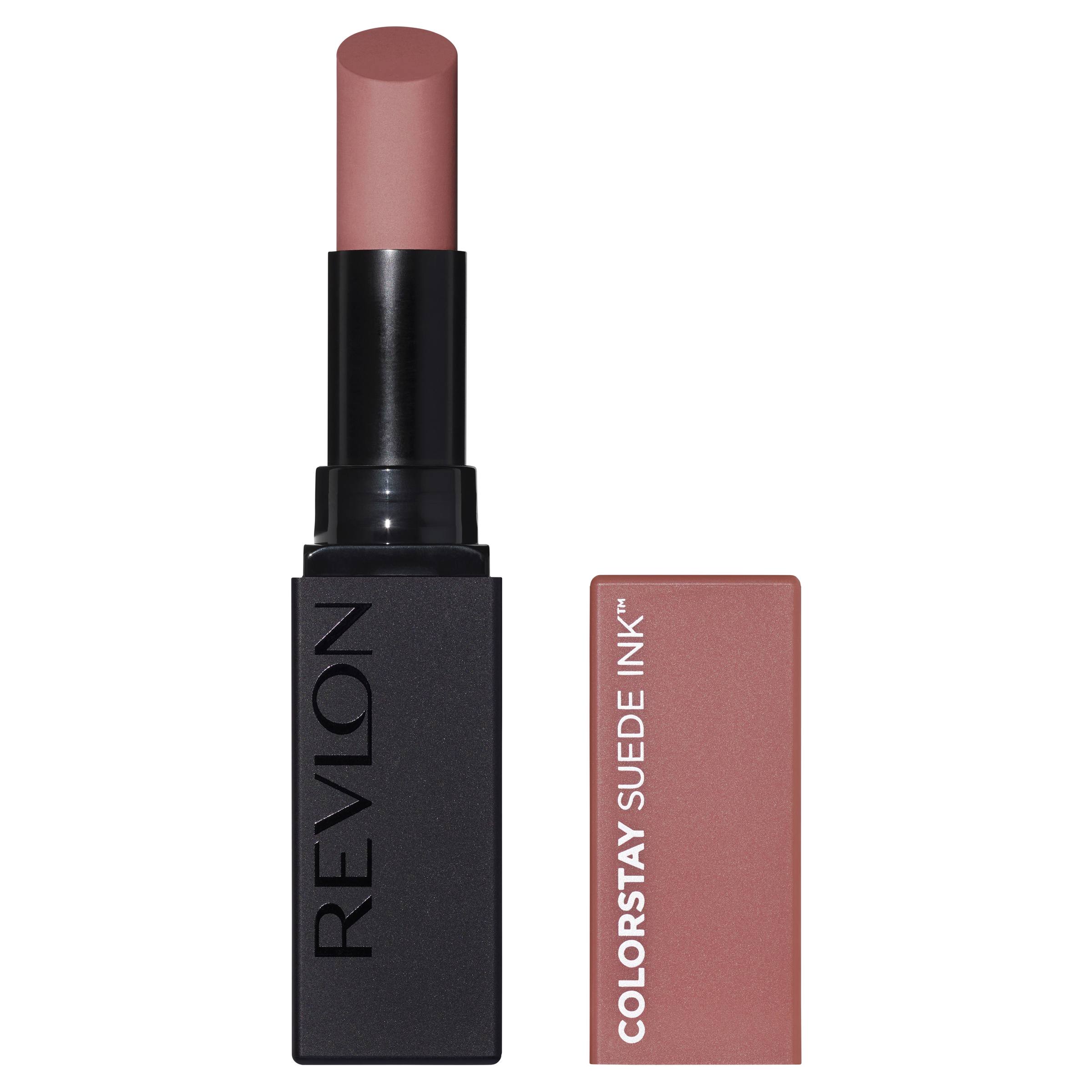 ColorStay Suede Ink Lipstick - Image 22