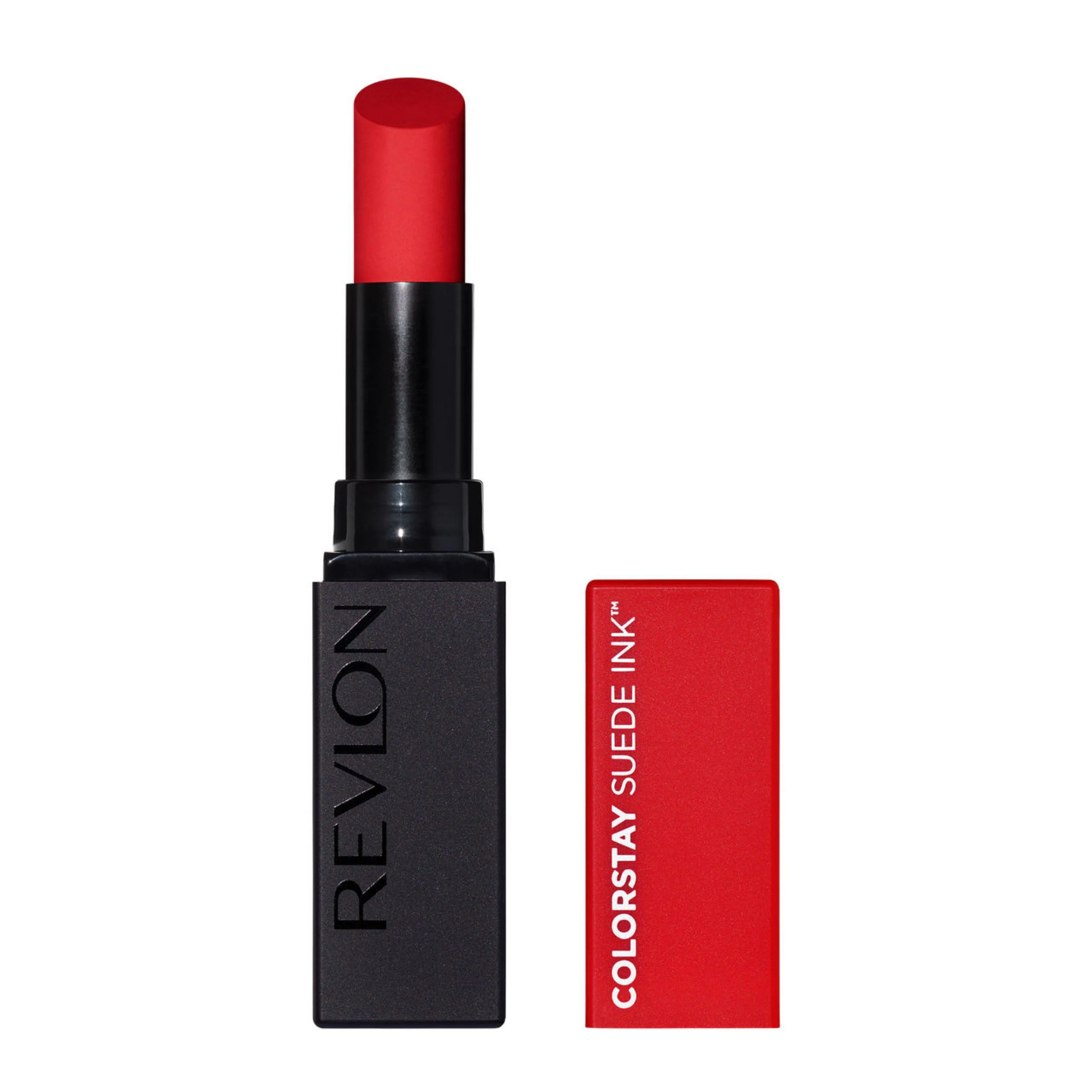 ColorStay Suede Ink Lipstick - Image 24