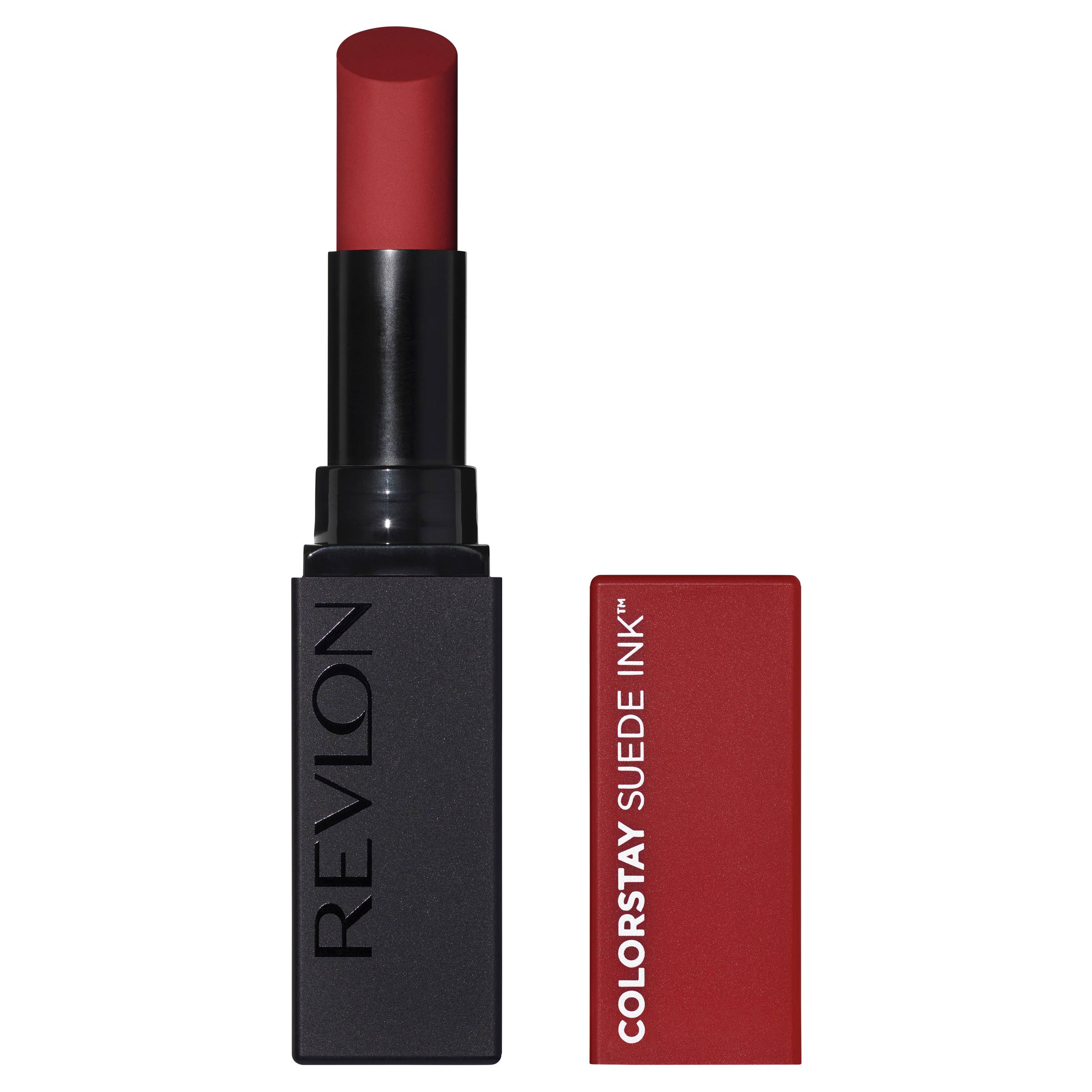 ColorStay Suede Ink Lipstick - Image 28