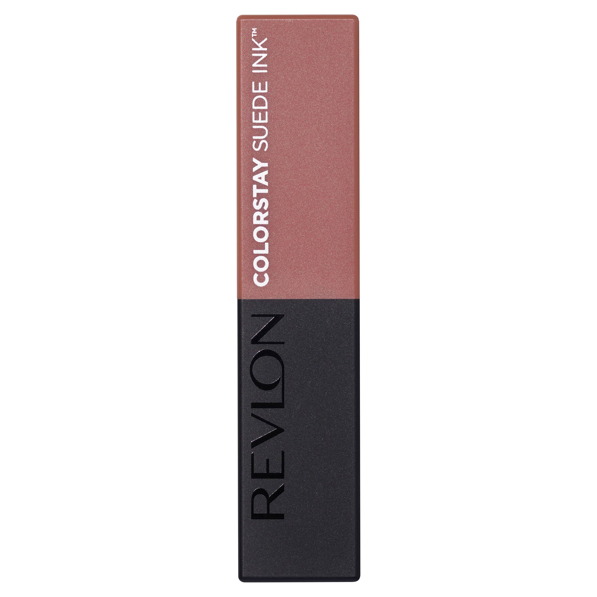 ColorStay Suede Ink Lipstick - Image 3