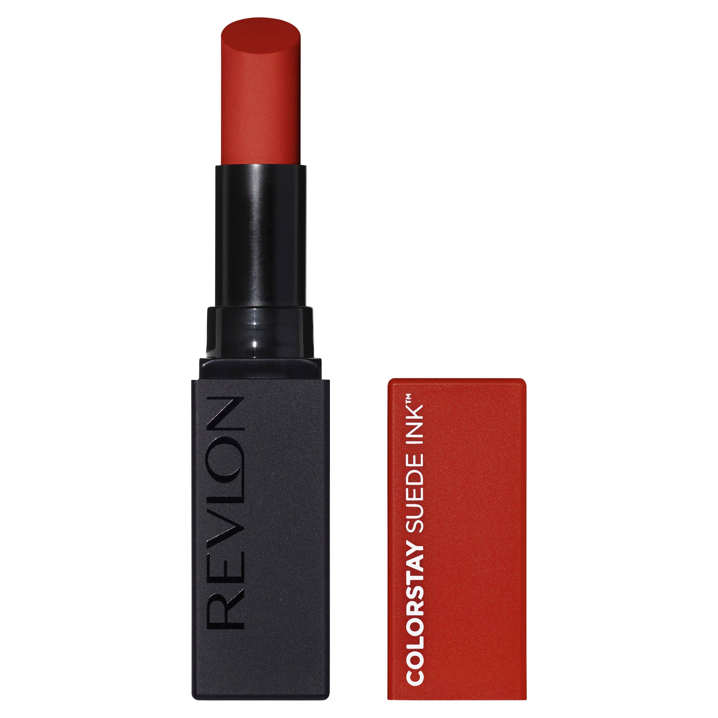 ColorStay Suede Ink Lipstick - Image 31