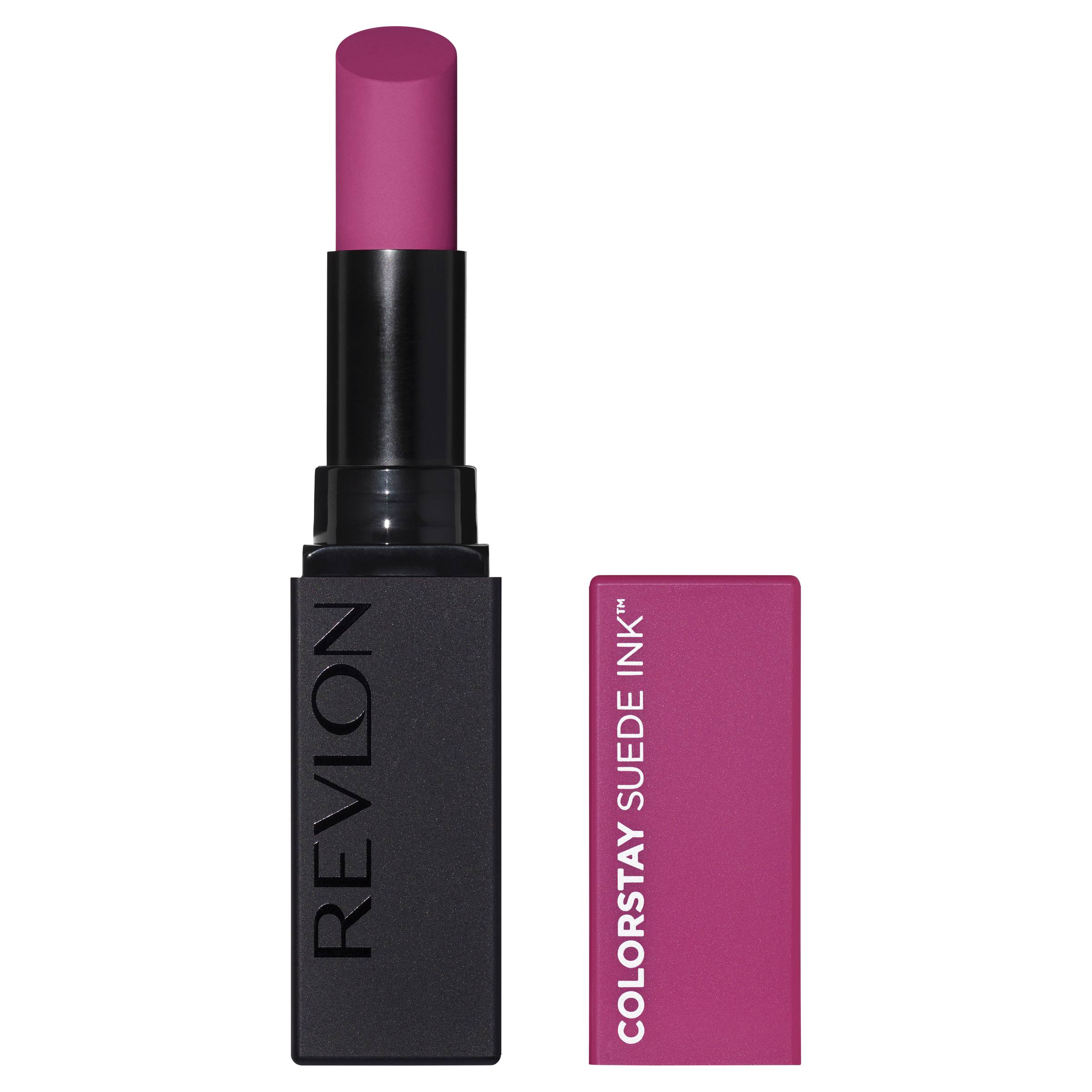 ColorStay Suede Ink Lipstick - Image 34