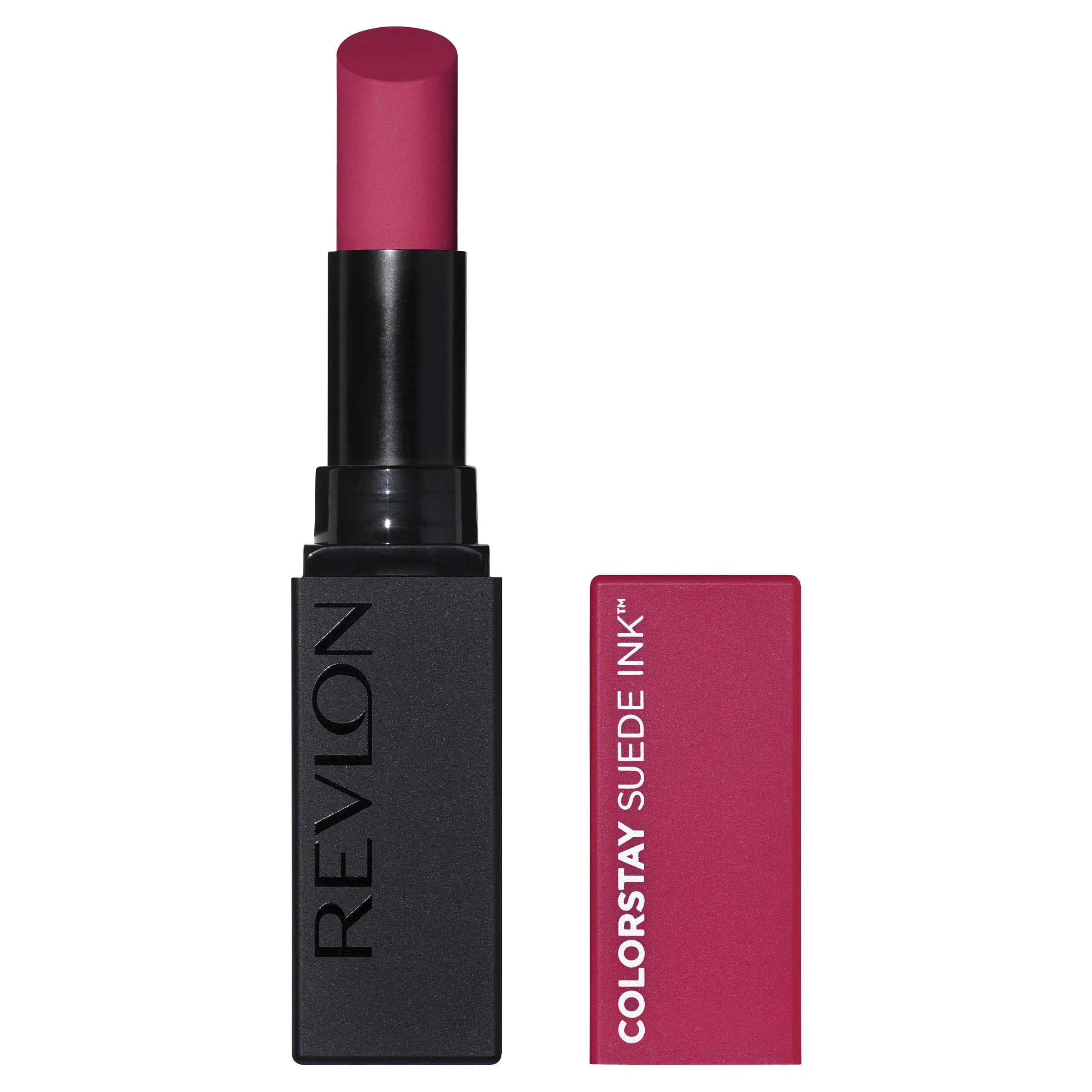 ColorStay Suede Ink Lipstick - Image 36