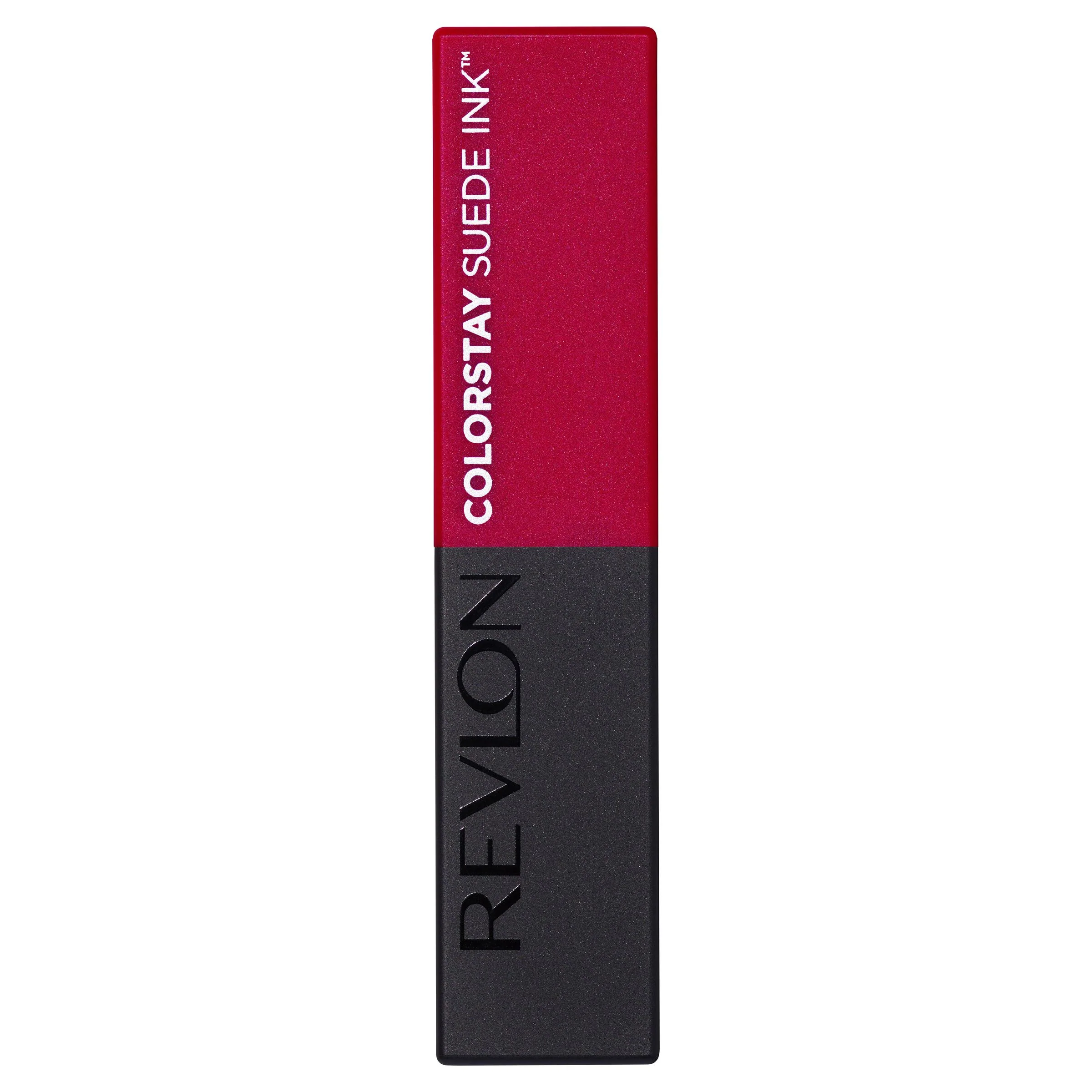 ColorStay Suede Ink Lipstick - Image 4