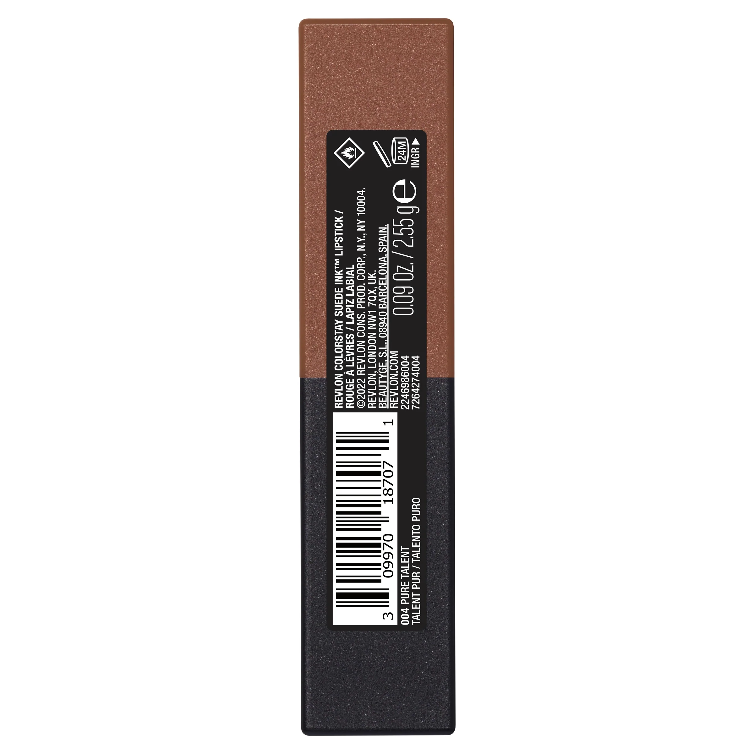 ColorStay Suede Ink Lipstick - Image 41