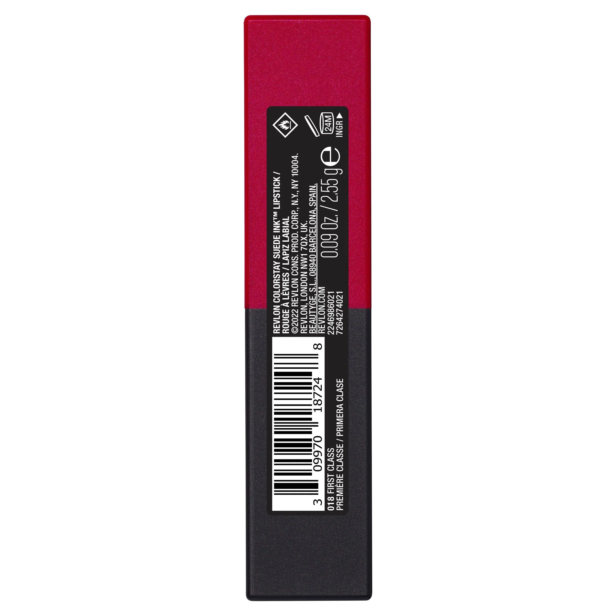 ColorStay Suede Ink Lipstick - Image 42