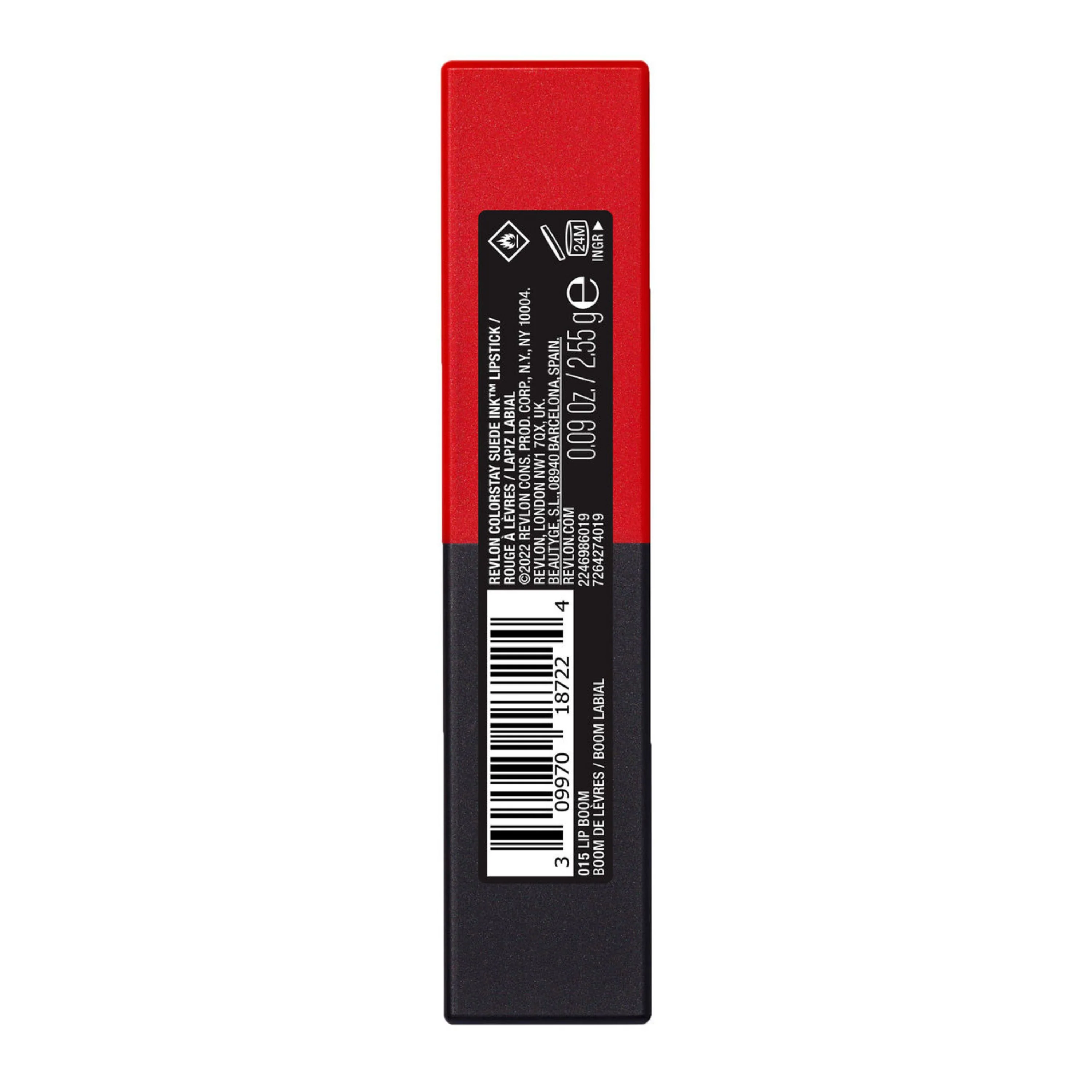 ColorStay Suede Ink Lipstick - Image 50