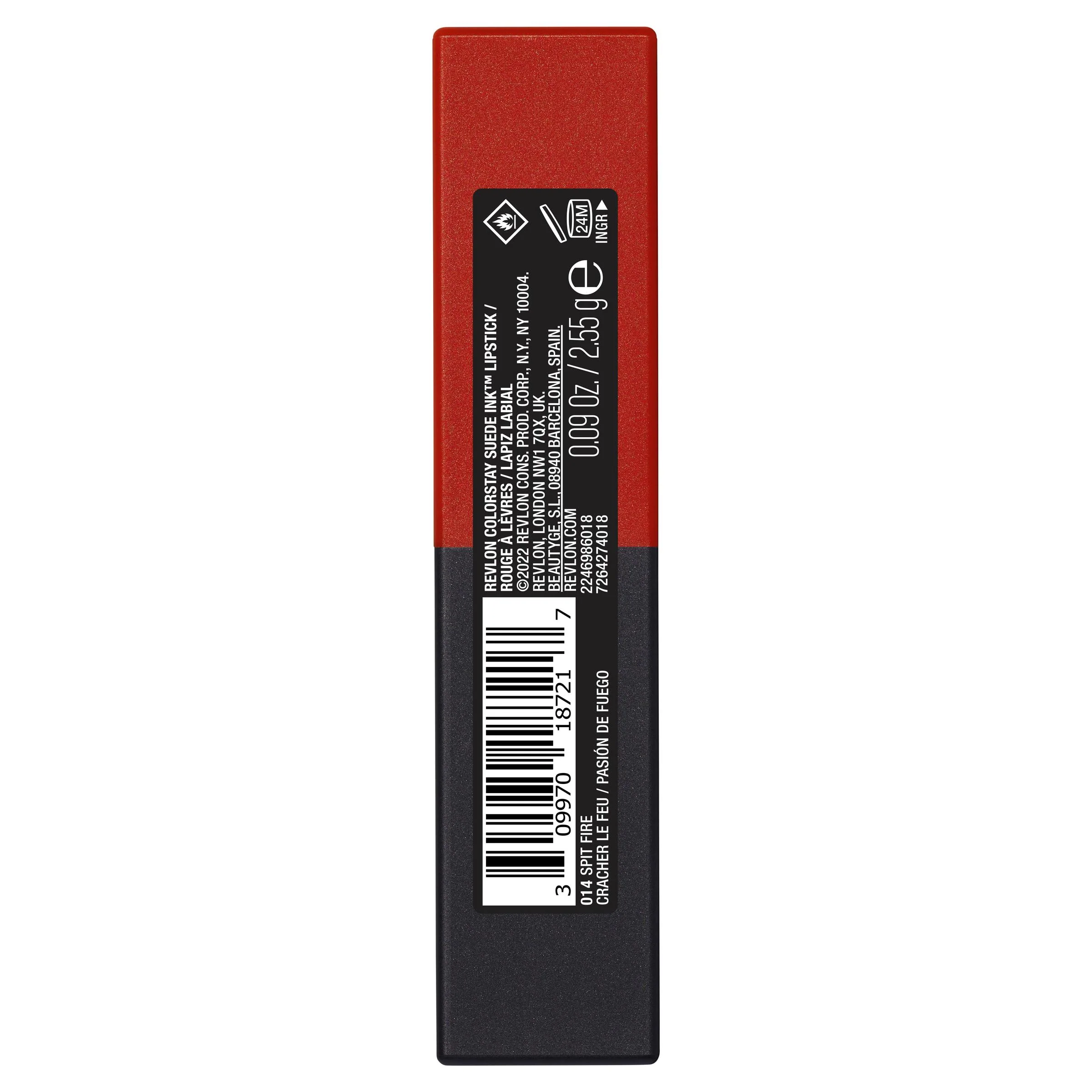 ColorStay Suede Ink Lipstick - Image 51