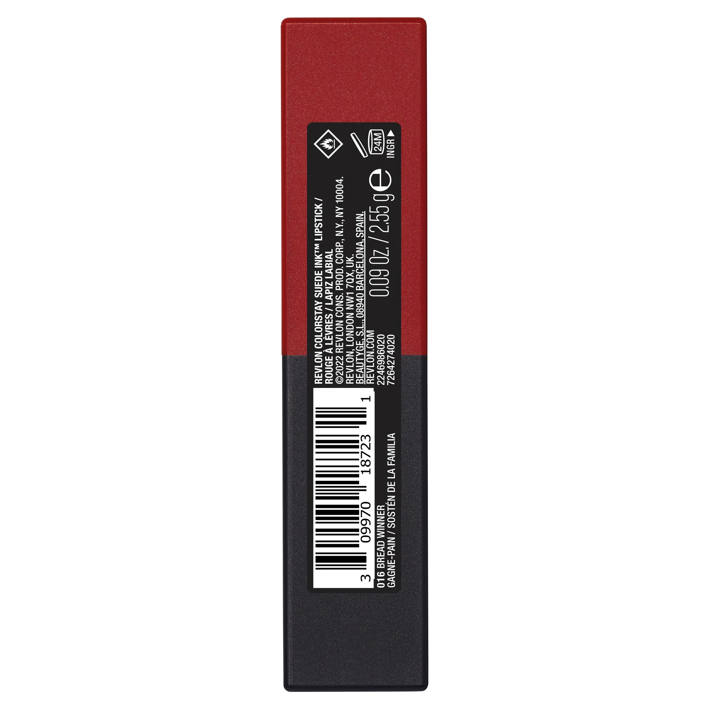 ColorStay Suede Ink Lipstick - Image 53