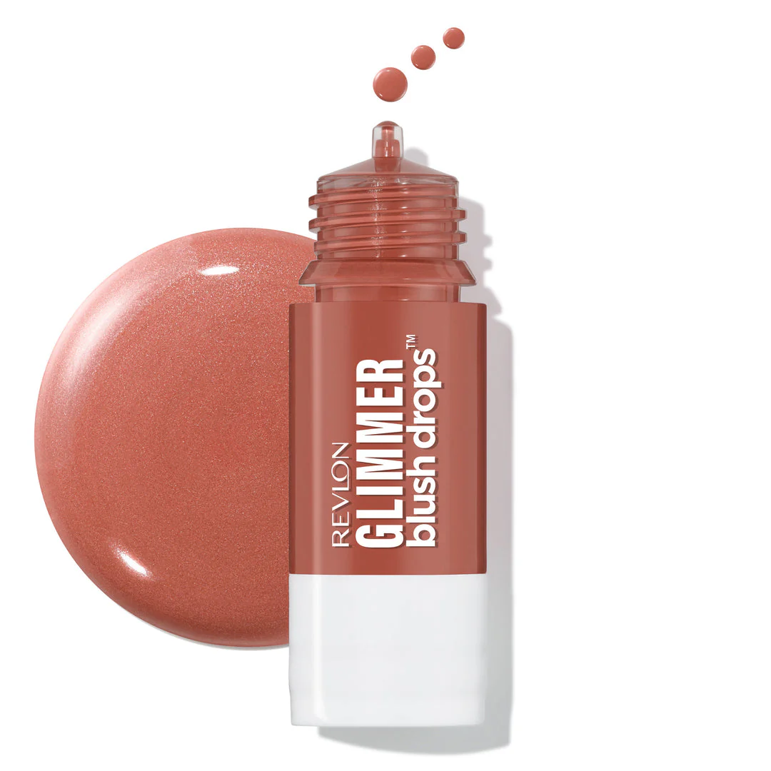 Glimmer Blush Drops - Image 4