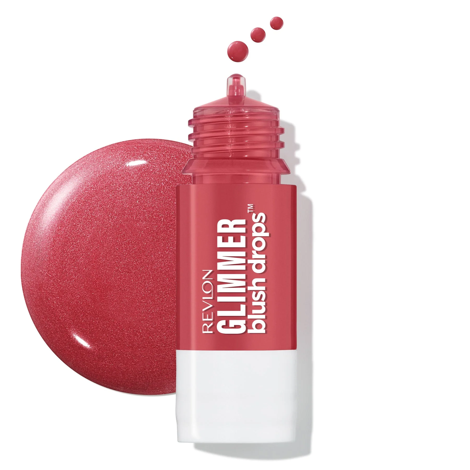Glimmer Blush Drops - Image 5