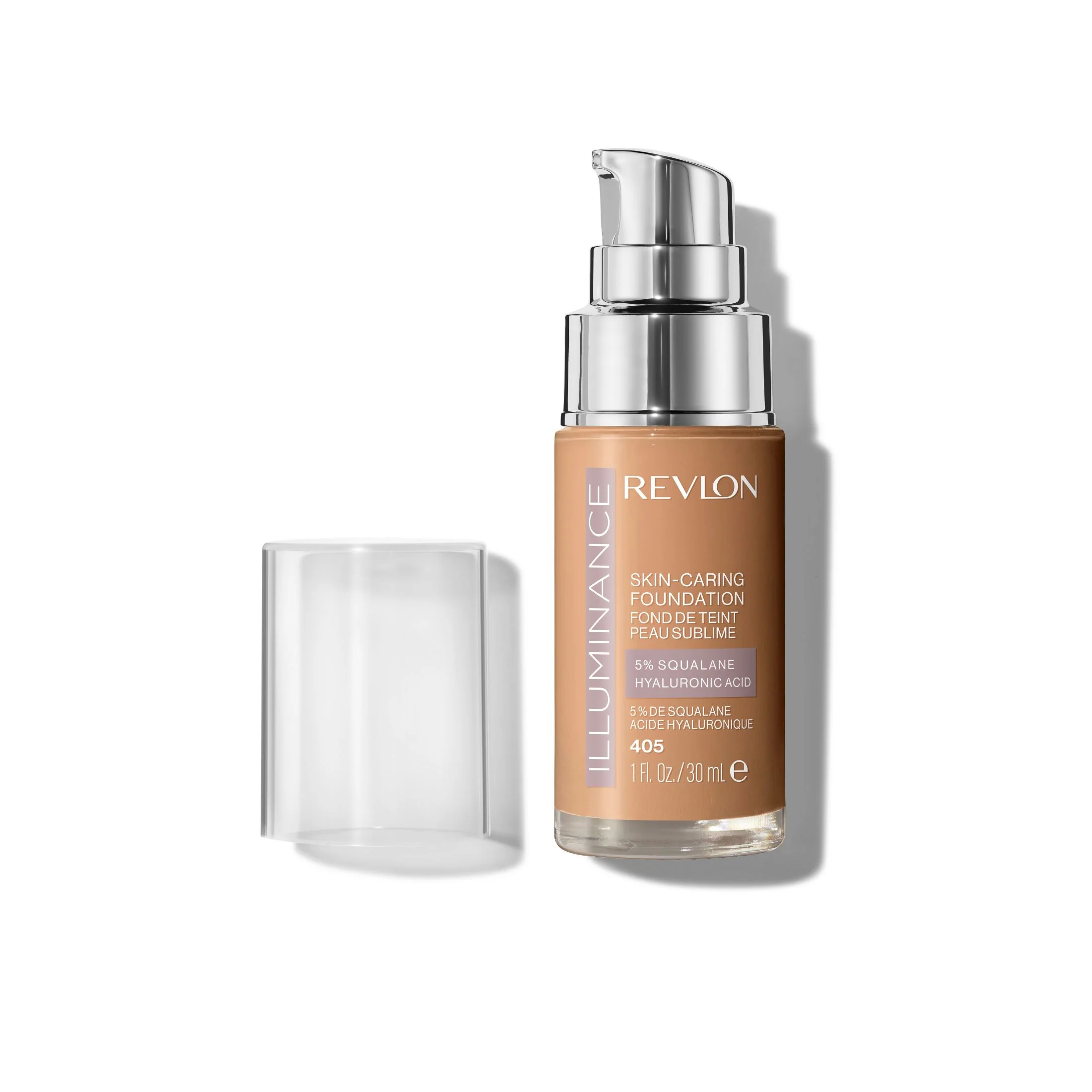 Illuminance™ Skin-Caring Foundation - Image 10