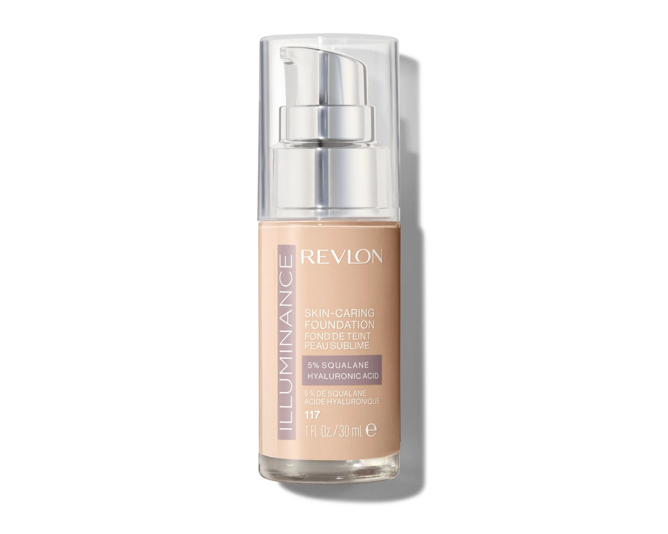 Illuminance™ Skin-Caring Foundation - Image 12