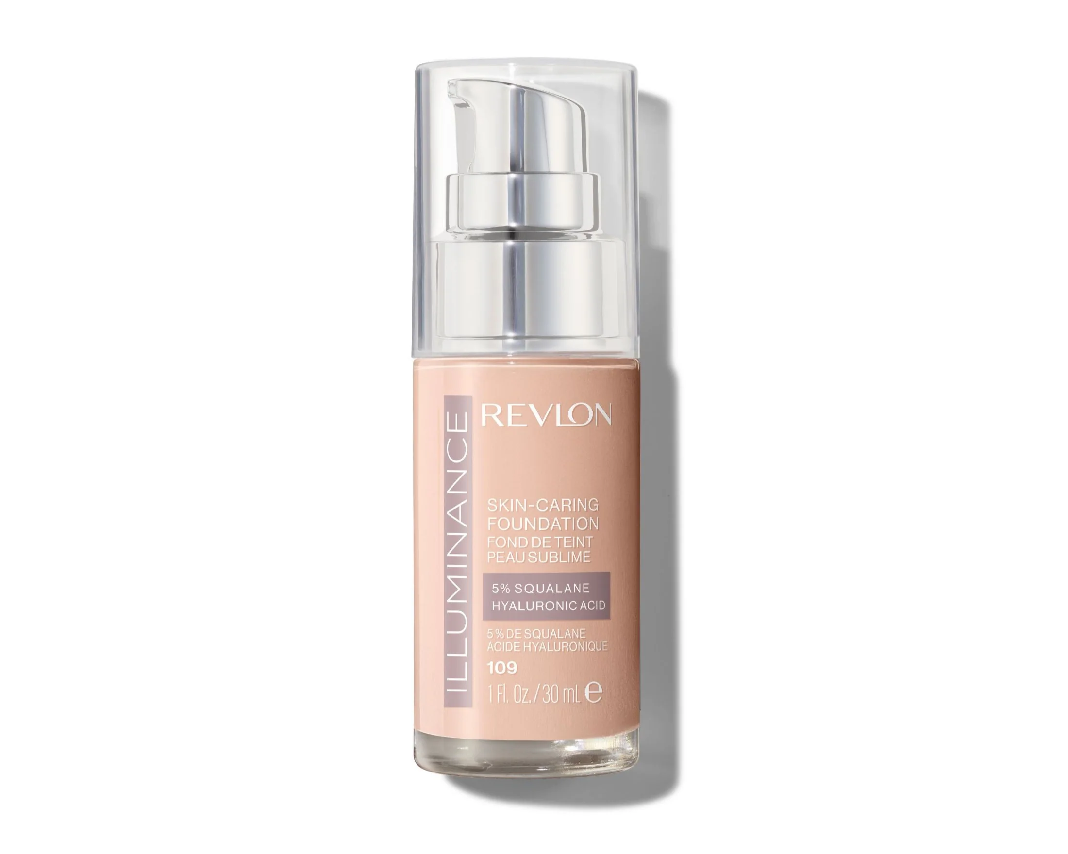 Illuminance™ Skin-Caring Foundation - Image 15