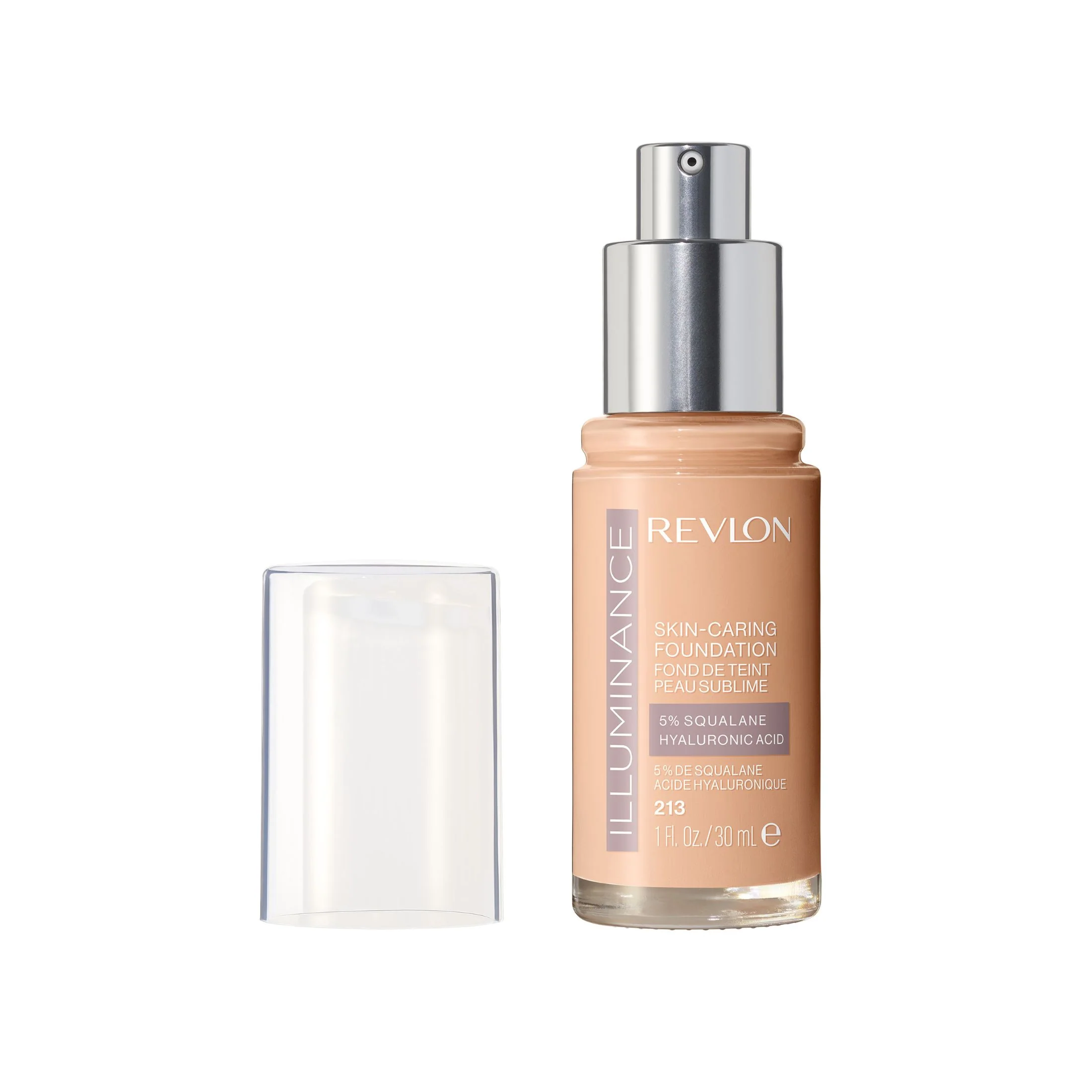 Illuminance™ Skin-Caring Foundation - Image 19