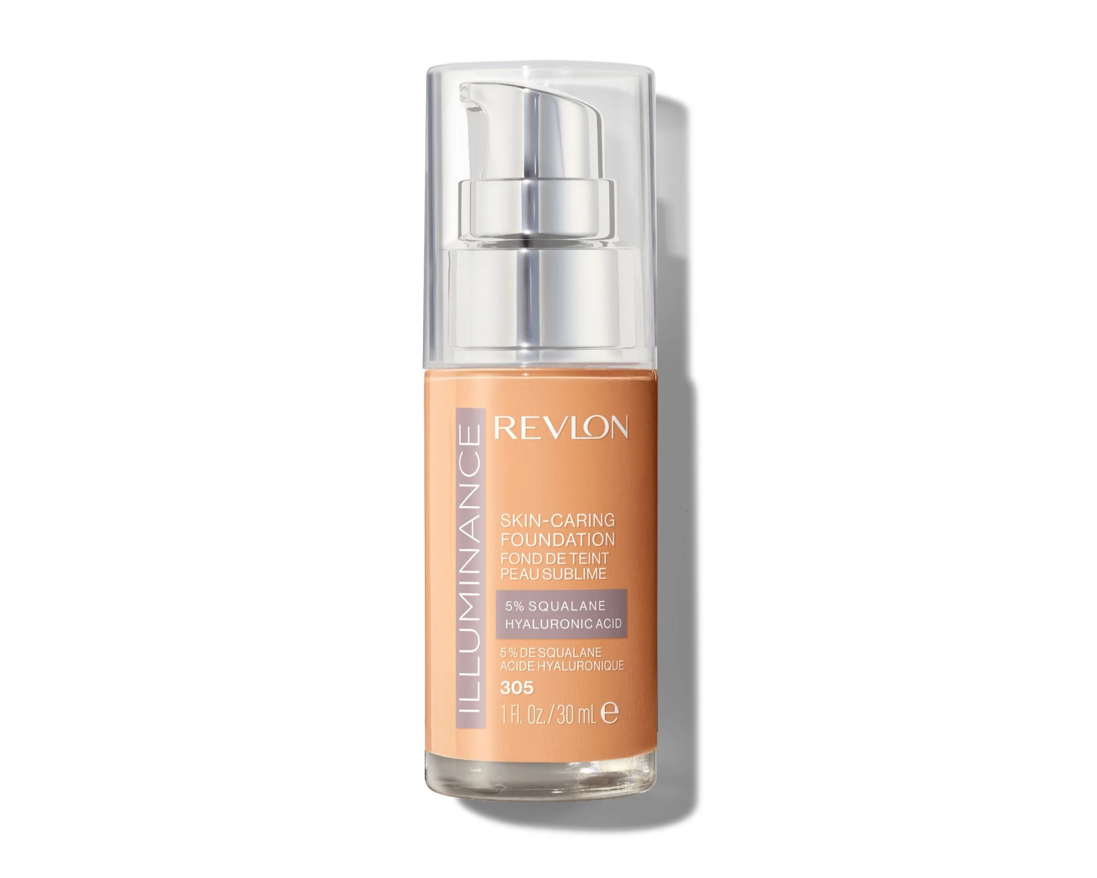 Illuminance™ Skin-Caring Foundation - Image 21