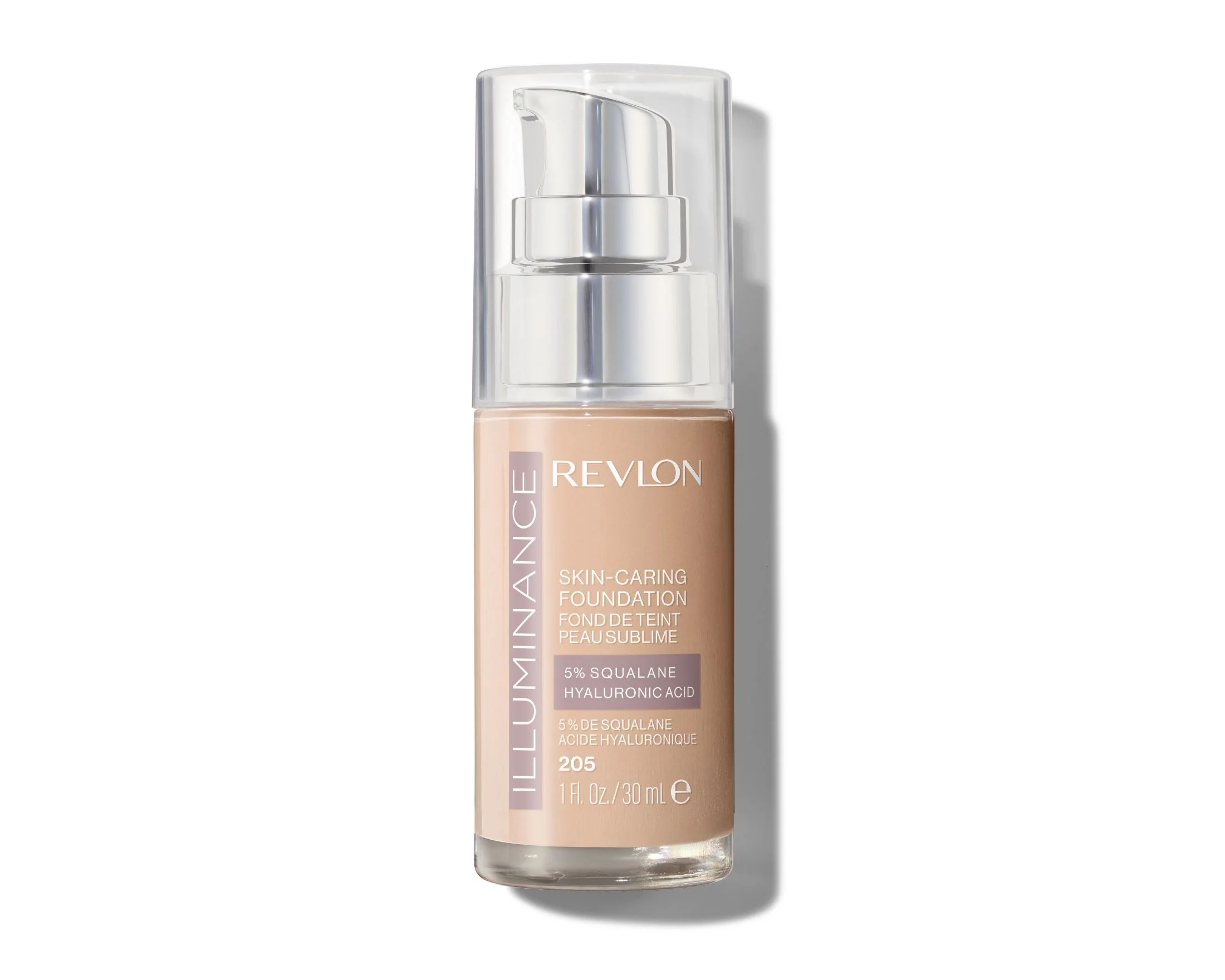 Illuminance™ Skin-Caring Foundation - Image 24