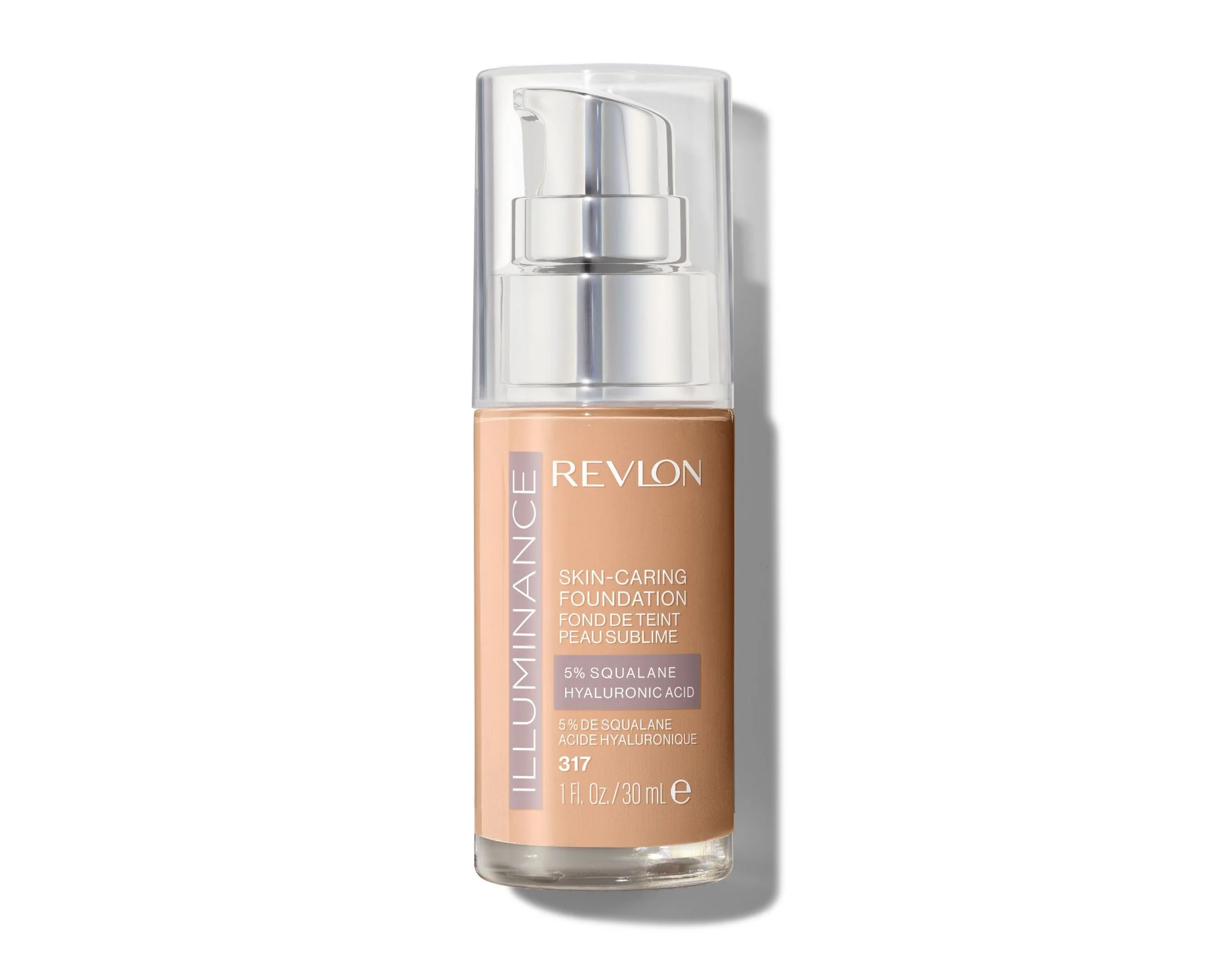 Illuminance™ Skin-Caring Foundation - Image 27