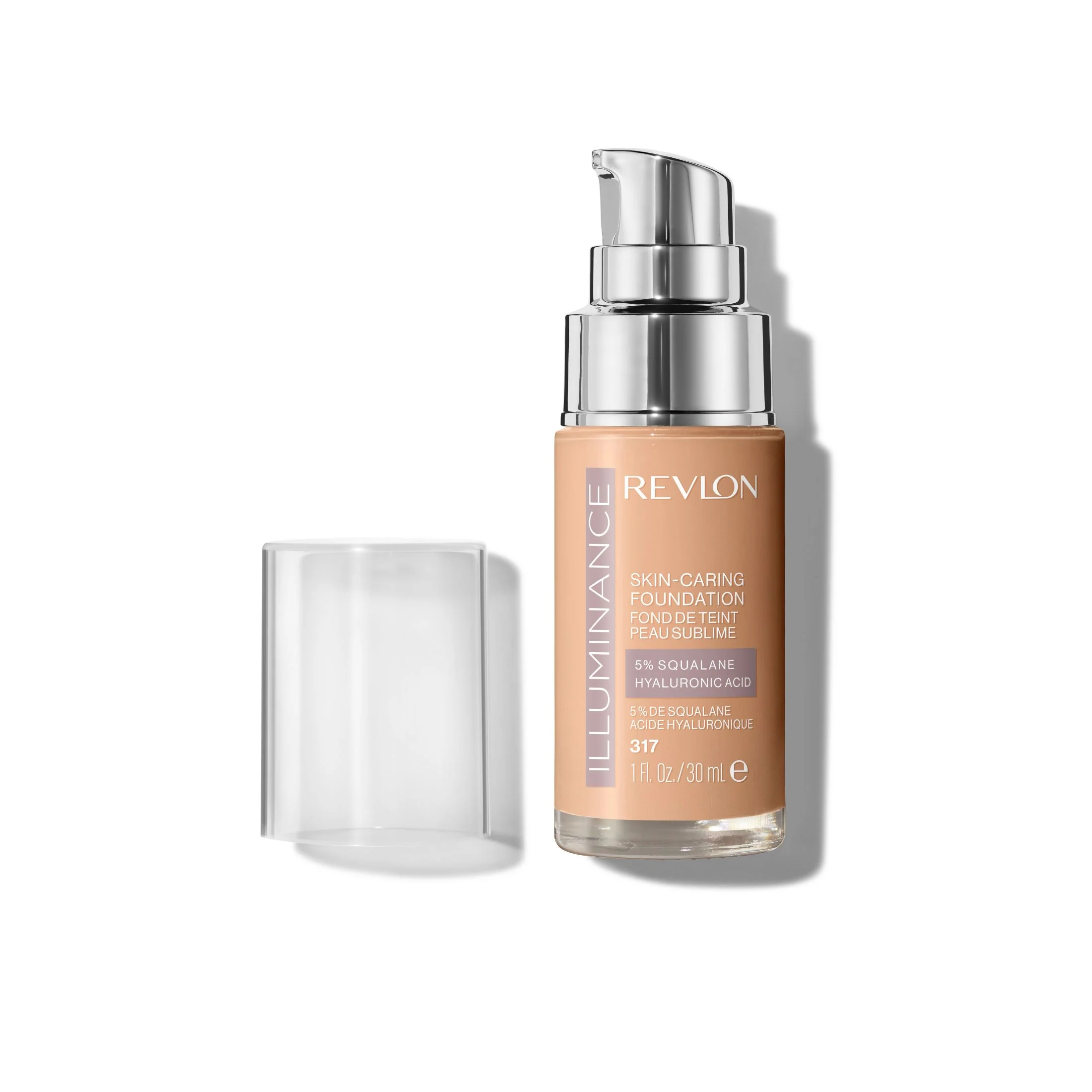 Illuminance™ Skin-Caring Foundation - Image 28