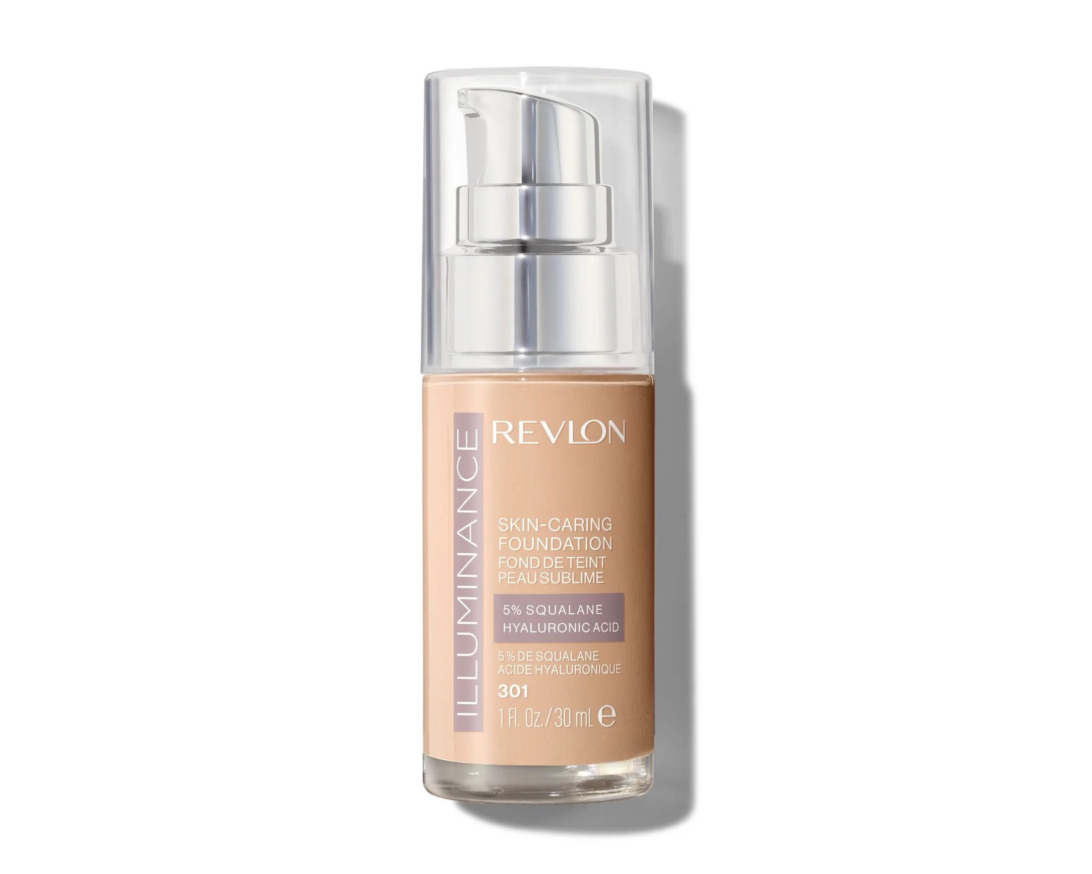 Illuminance™ Skin-Caring Foundation - Image 34
