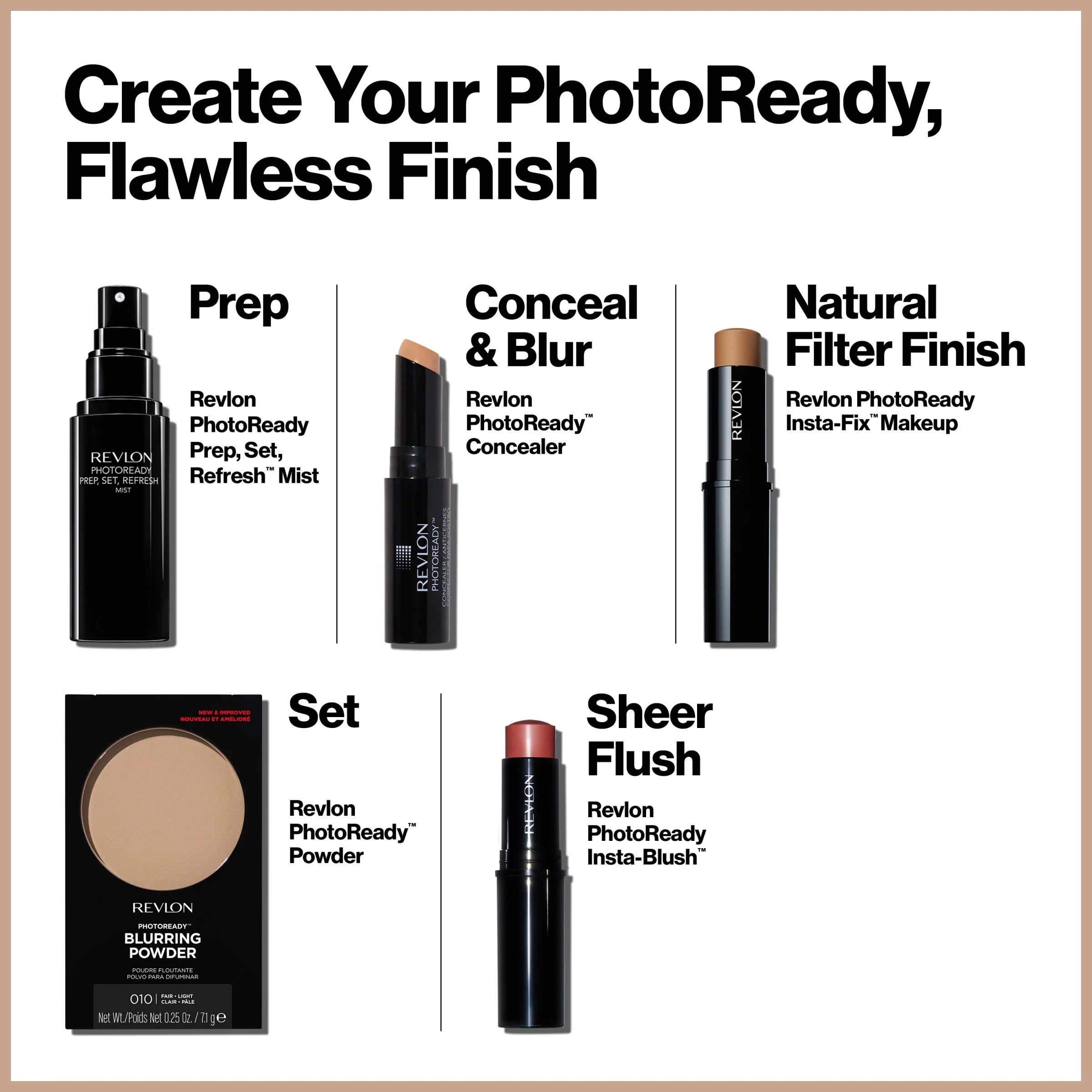 PhotoReady™ Translucent Powder - Image 6