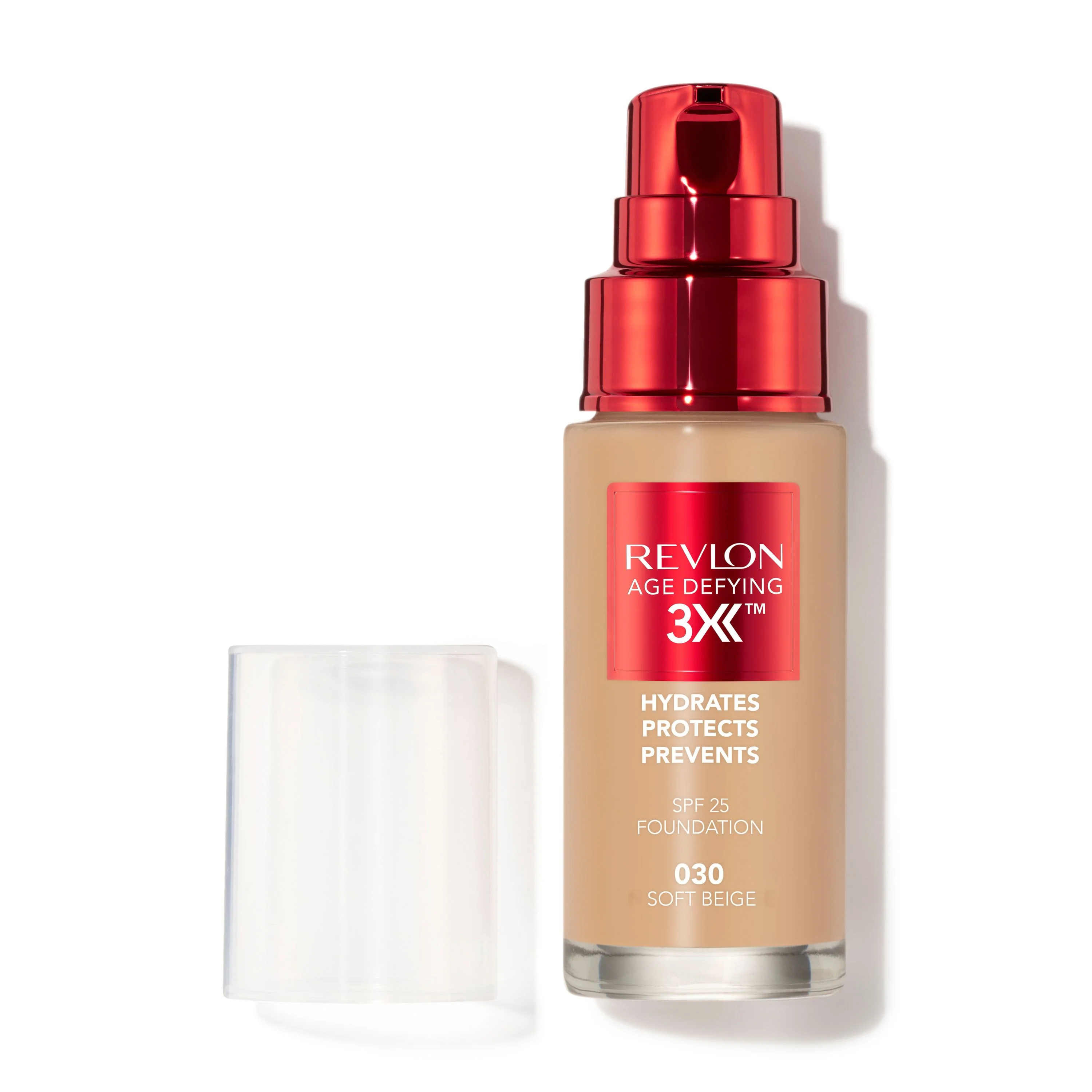 Revlon Age Defying 3x™ Foundation - Image 11