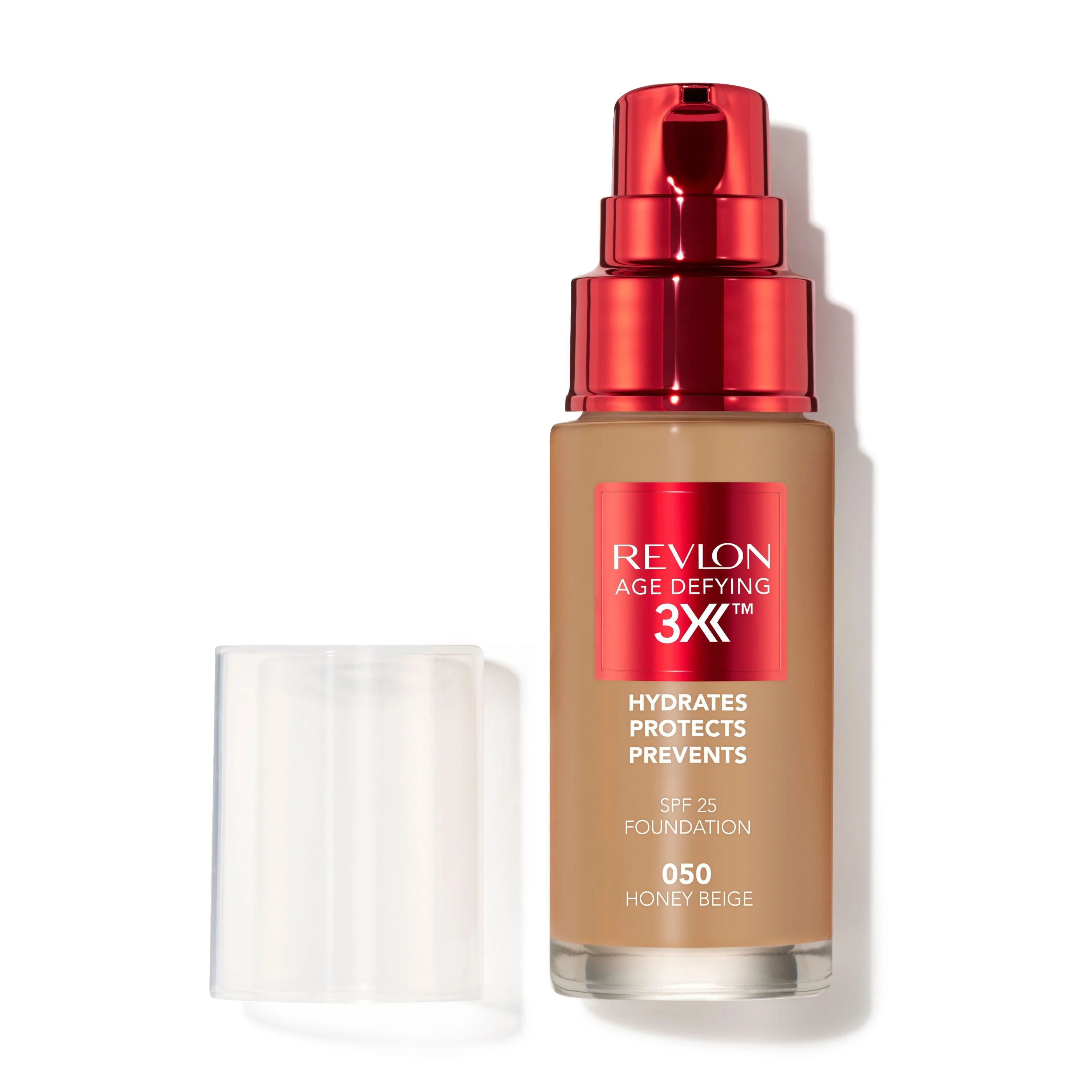 Revlon Age Defying 3x™ Foundation - Image 13
