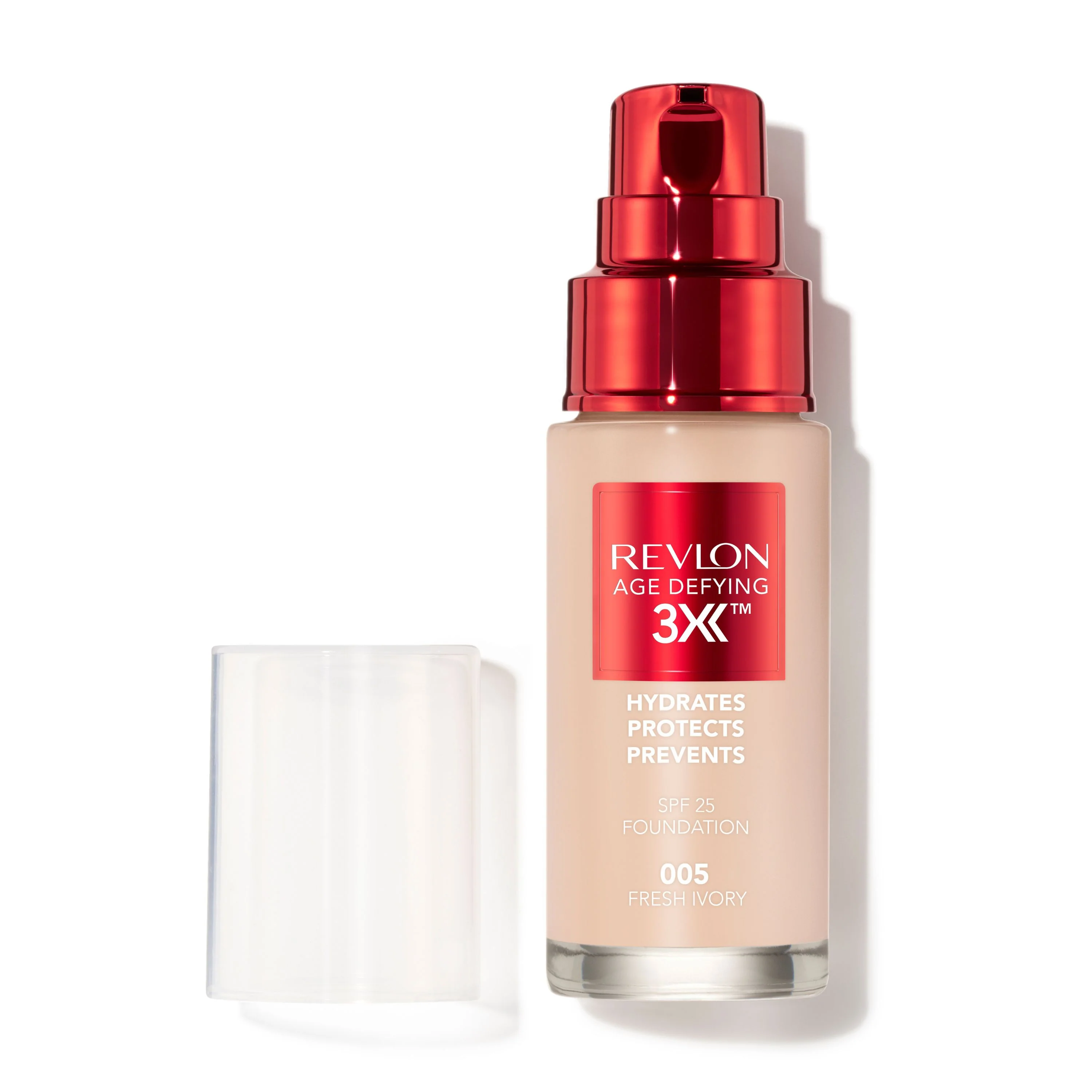 Revlon Age Defying 3x™ Foundation - Image 14